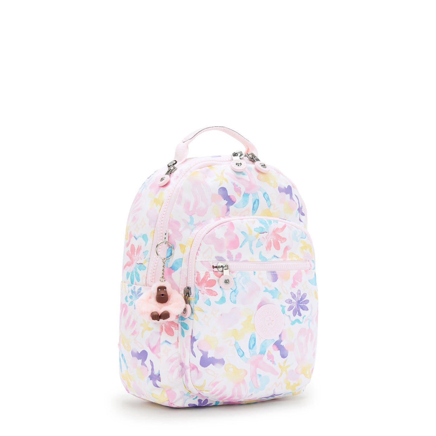Kipling Seoul S aqua sea
