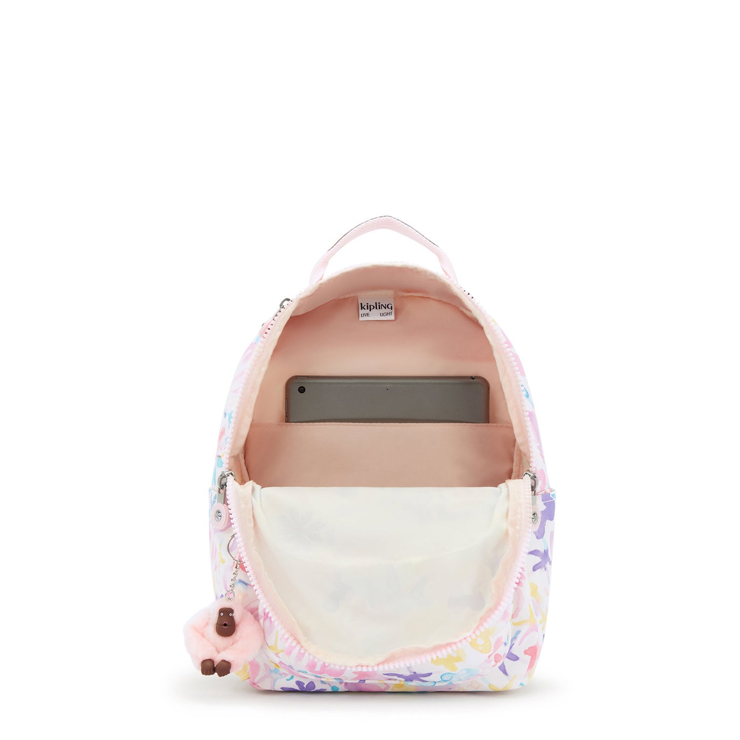 Kipling Seoul S aqua sea
