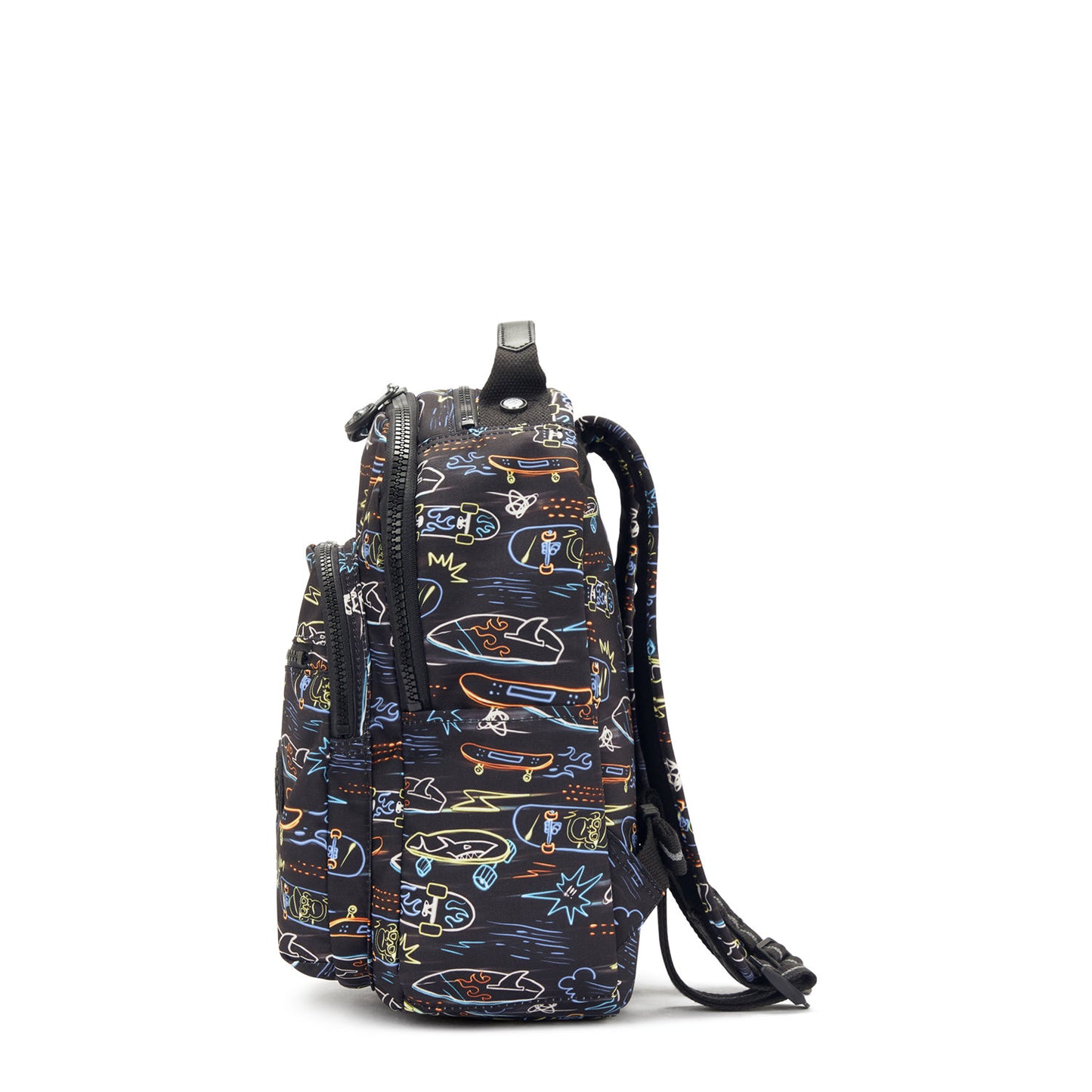 Kipling Seoul S neon skate