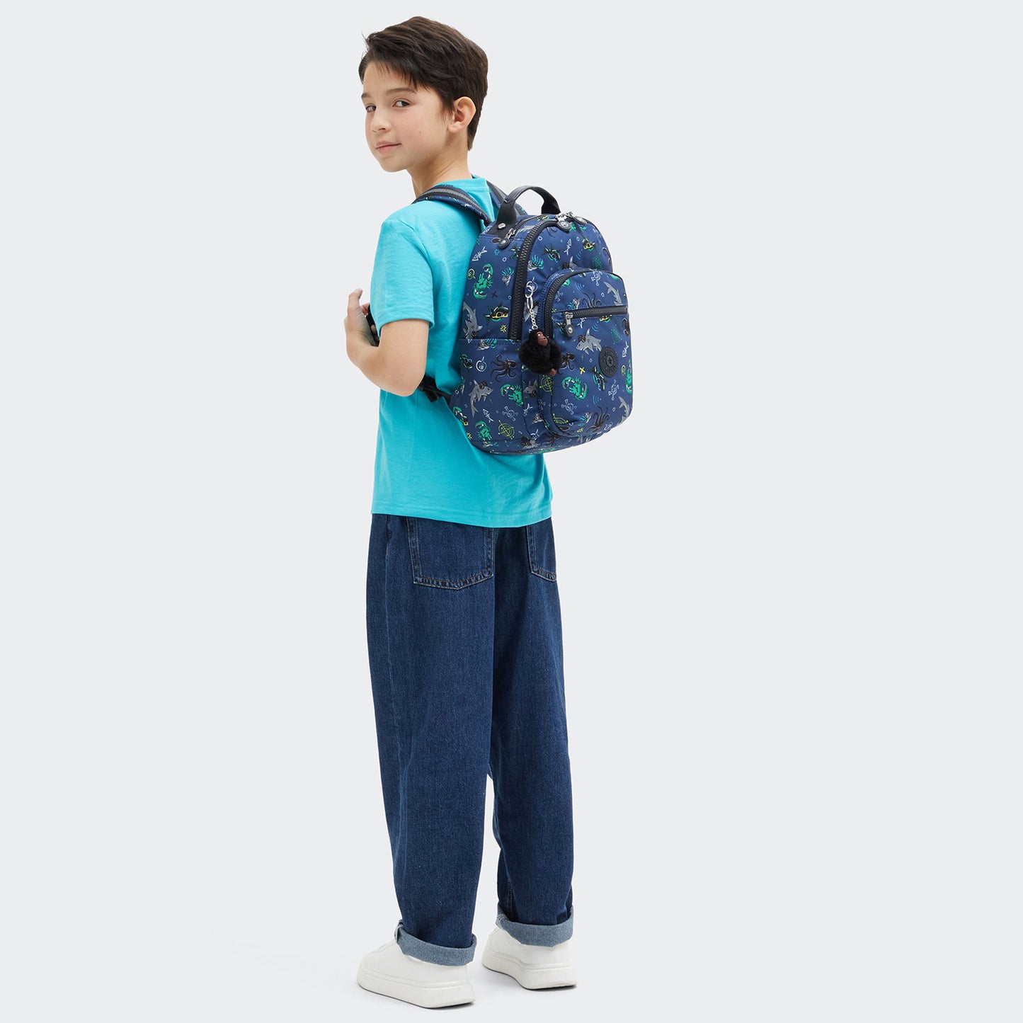 Kipling Seoul S undersea party