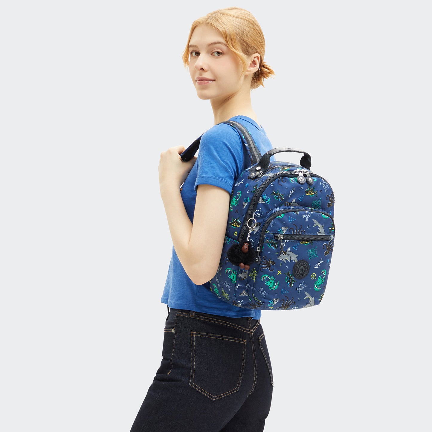 Kipling Seoul S undersea party