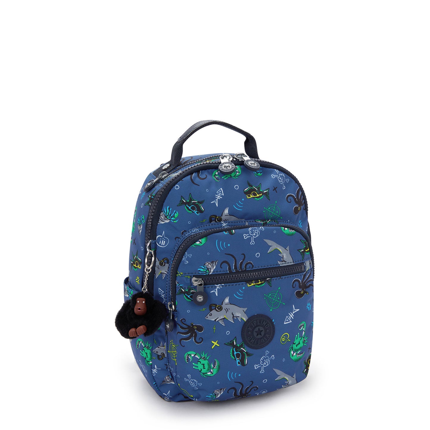 Kipling Seoul S undersea party