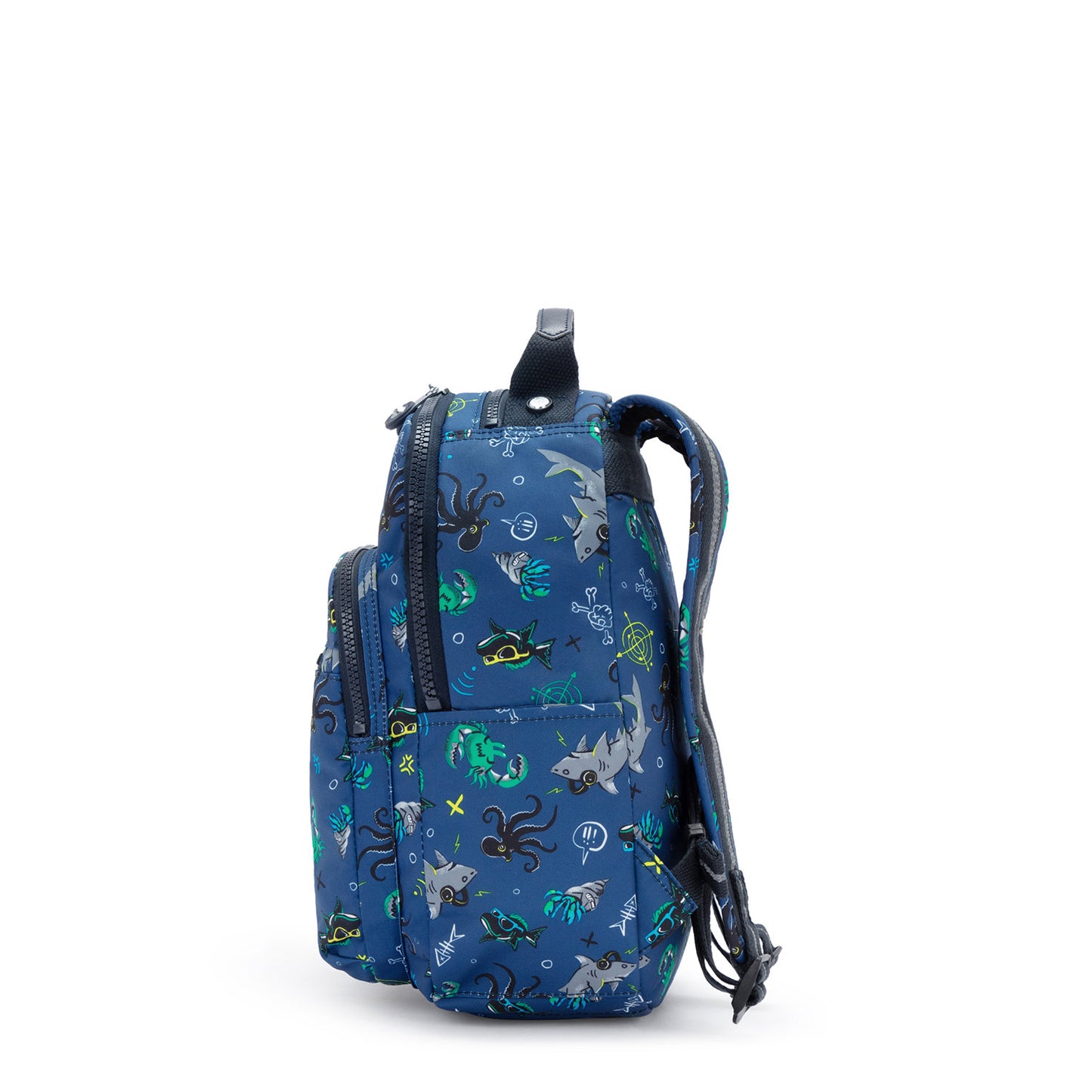 Kipling Seoul S undersea party
