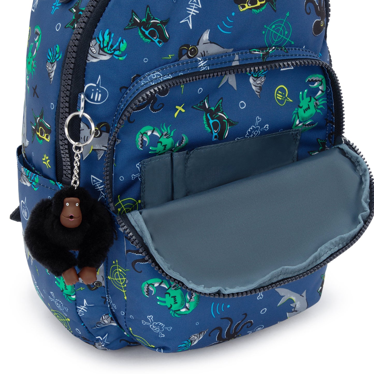 Kipling Seoul S undersea party