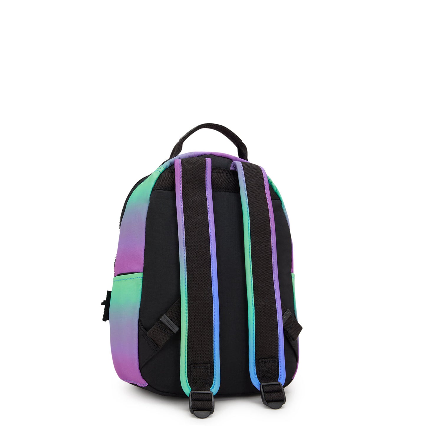 Kipling Seoul S gradient dance
