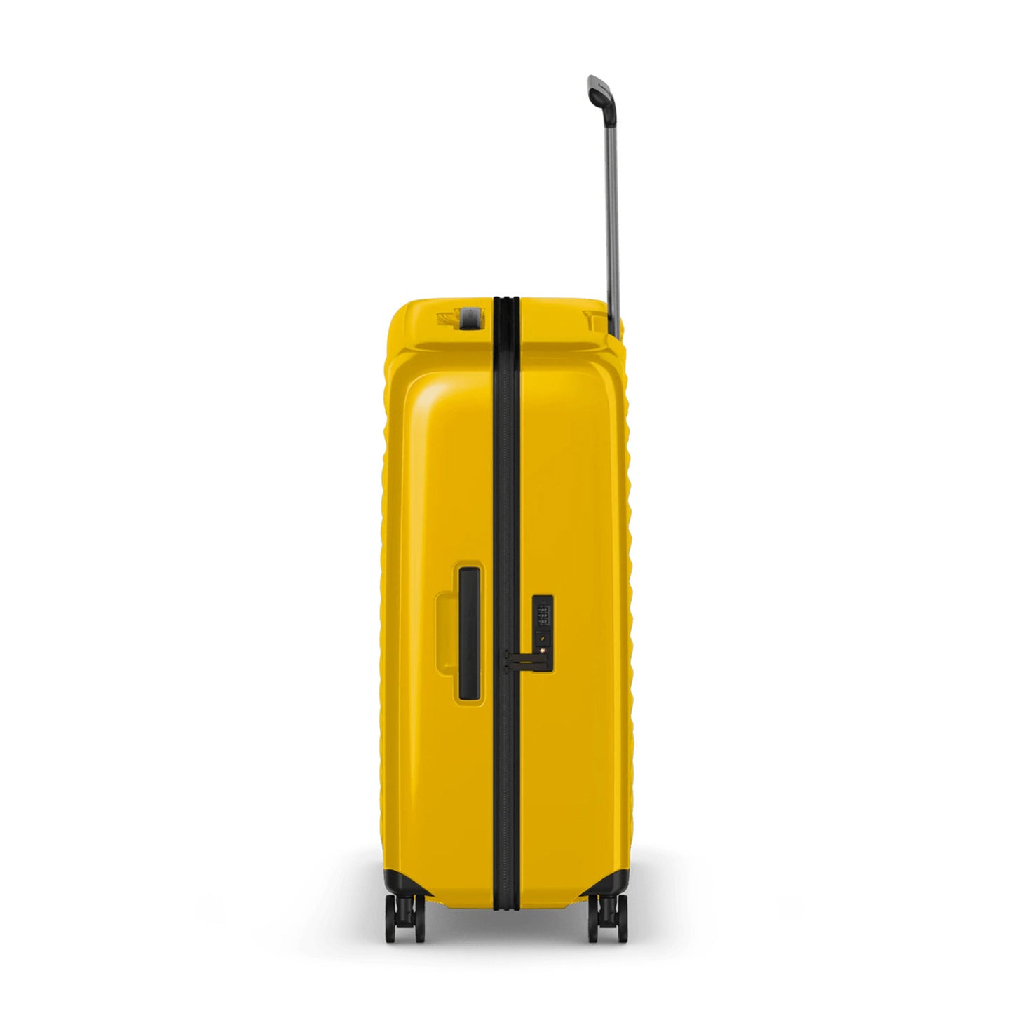 Victorinox Airox Large Hardside Case gold yellow