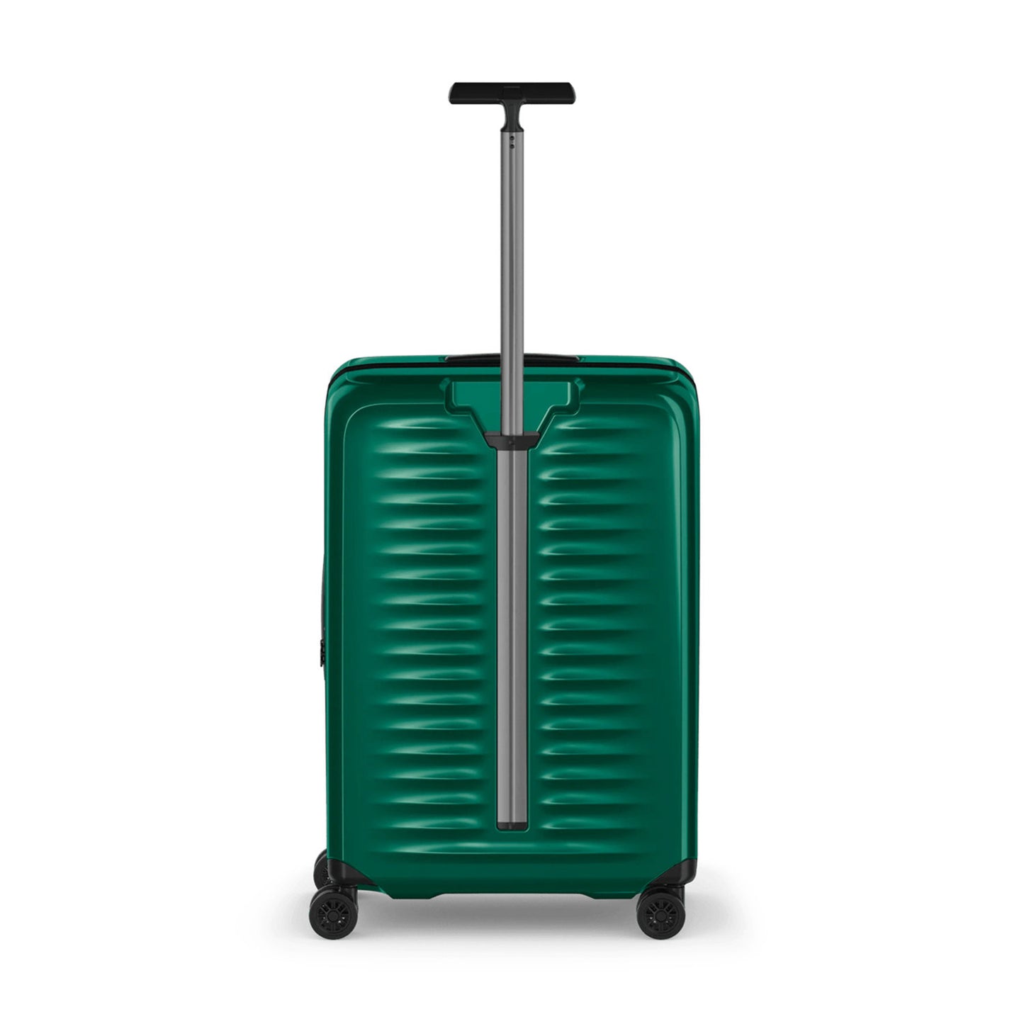Victorinox Airox Medium Hardside Case forest green