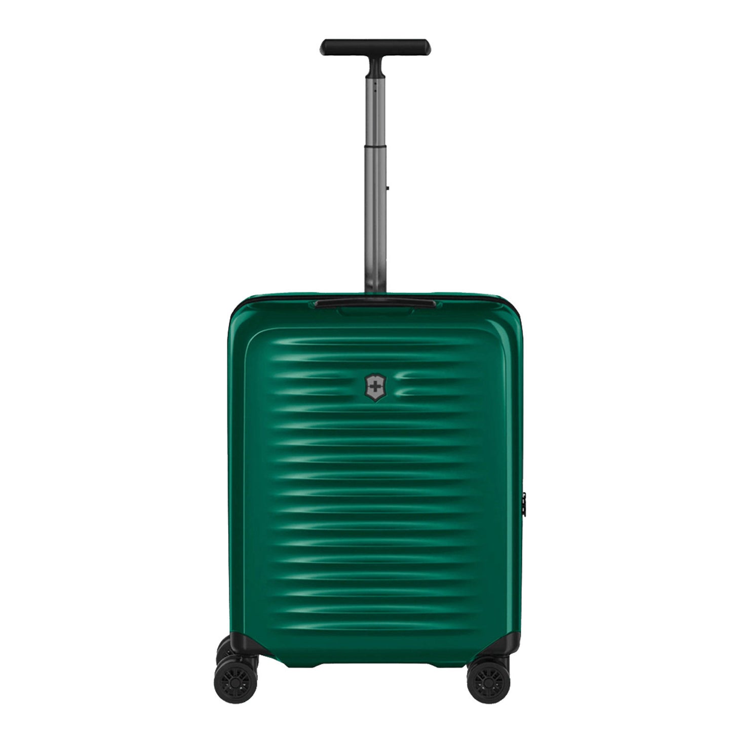 Victorinox Airox Global Hardside Carry-On forest green