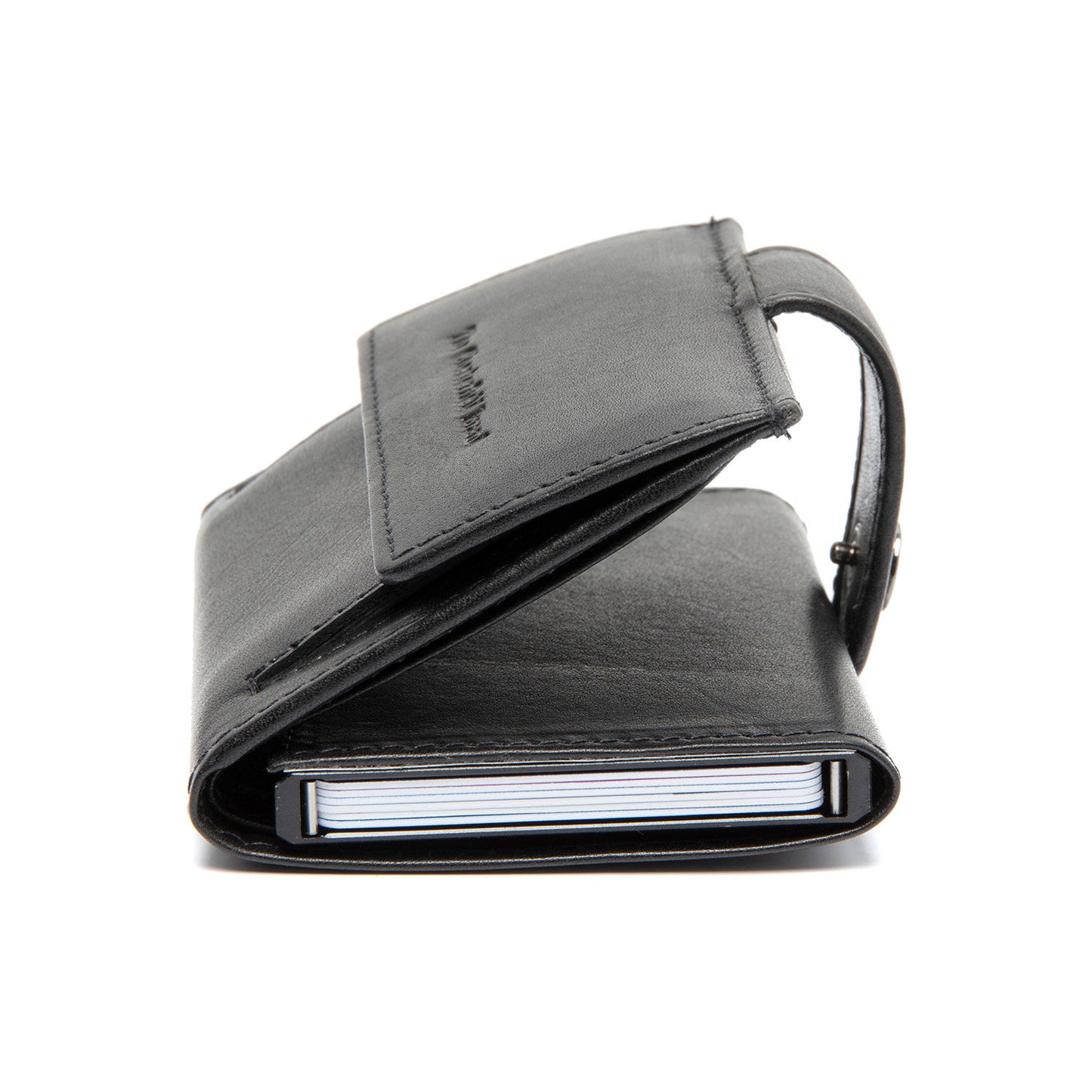 The Chesterfield Brand Varrano Cardholder black