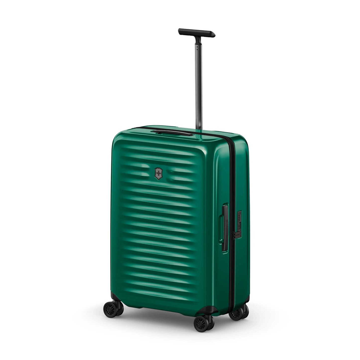 Victorinox Airox Medium Hardside Case forest green