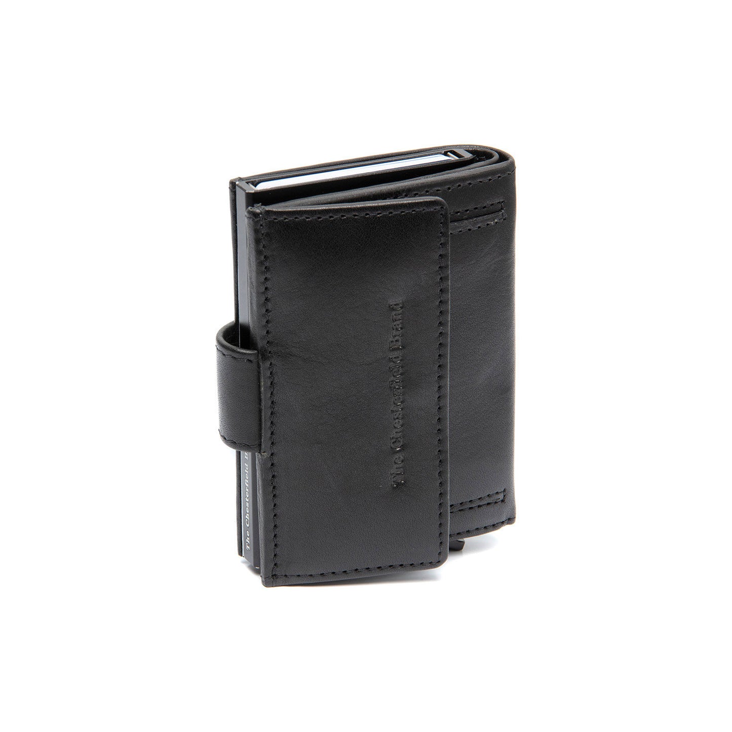 The Chesterfield Brand Lesina Cardholder black