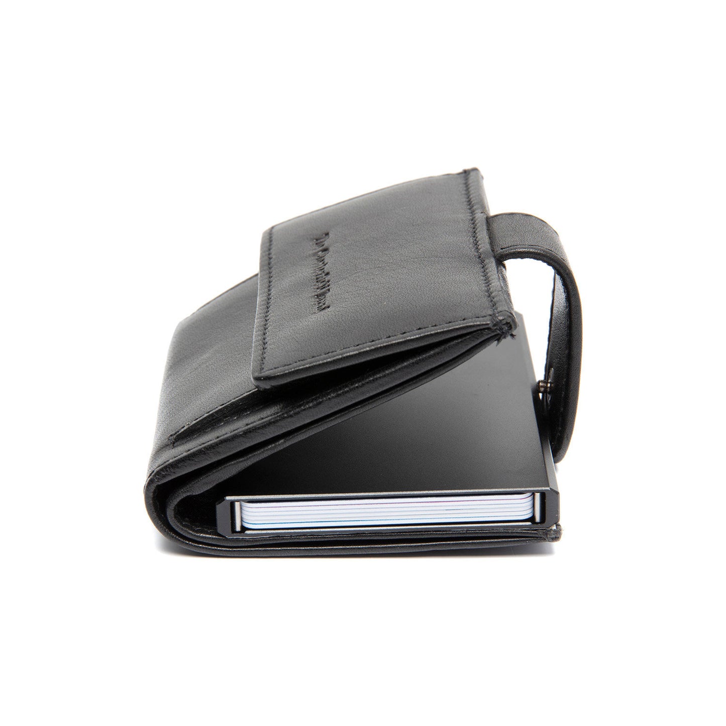 The Chesterfield Brand Lesina Cardholder black