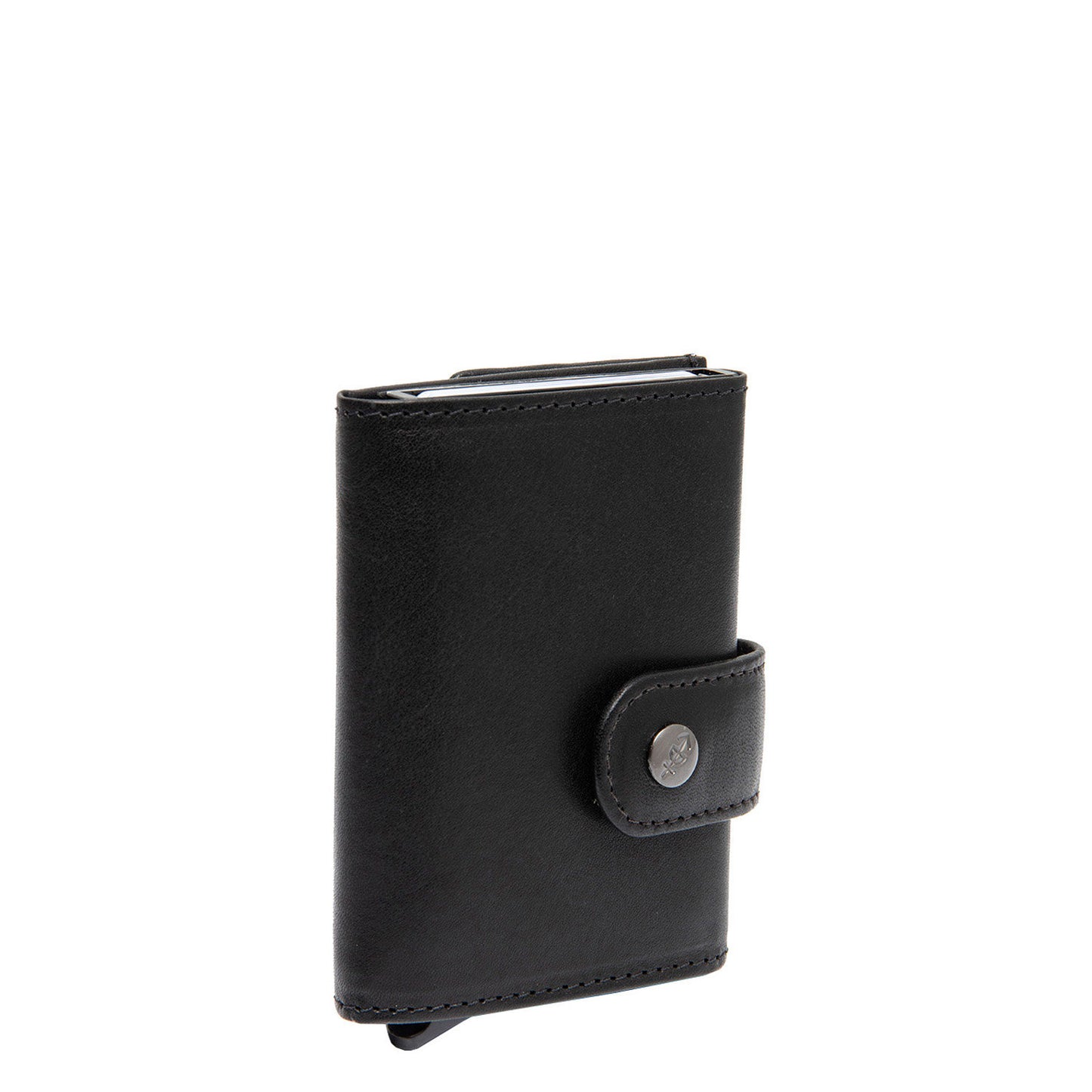 The Chesterfield Brand Varrano Cardholder black