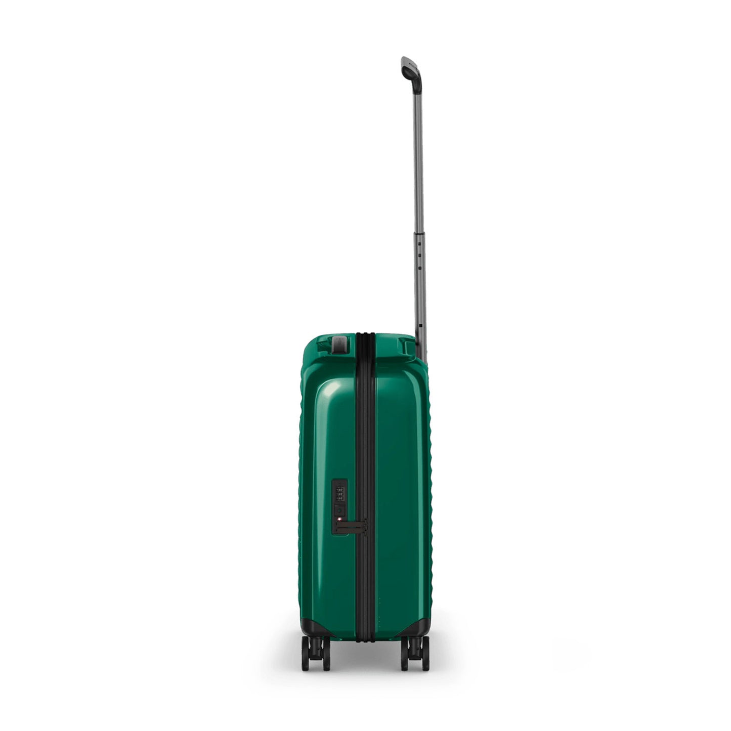 Victorinox Airox Frequent Flyer Hardside Carry-On forest green