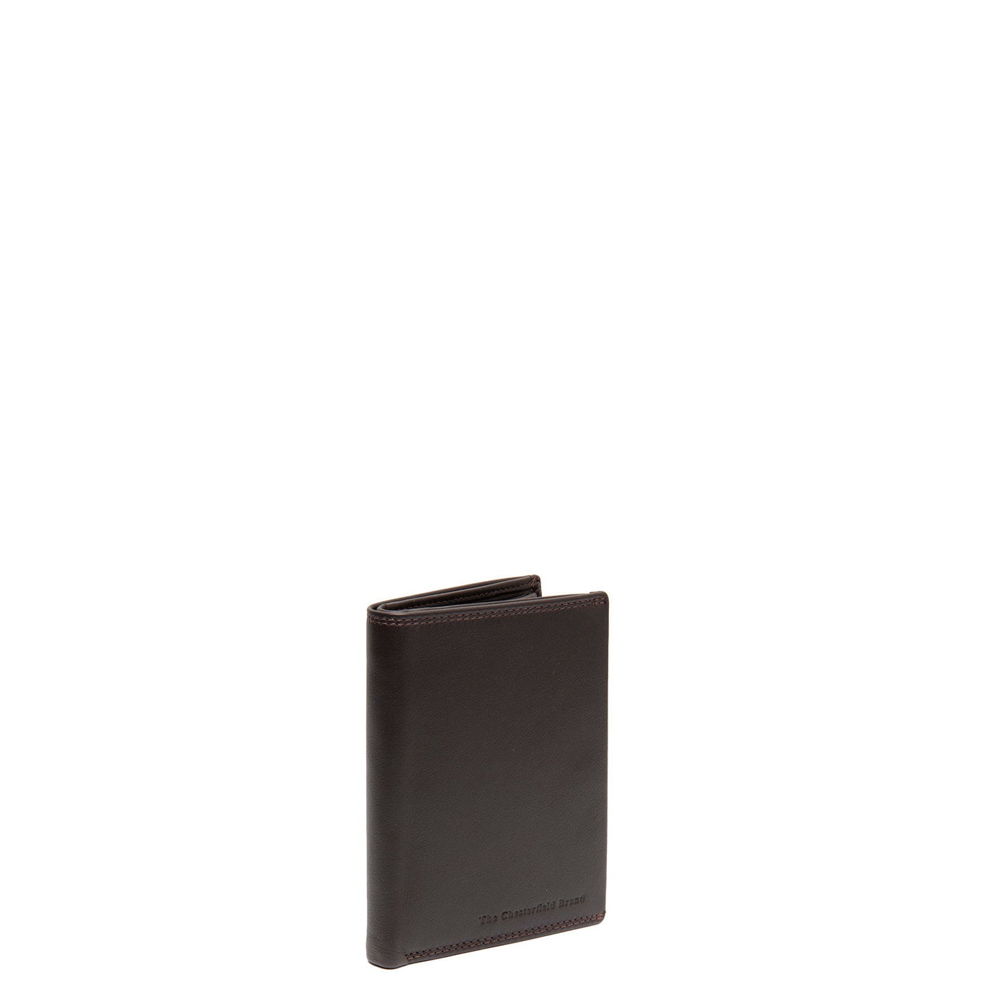 The Chesterfield Brand Hanson Billfold High brown