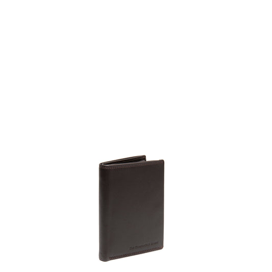 The Chesterfield Brand Hanson Billfold High brown