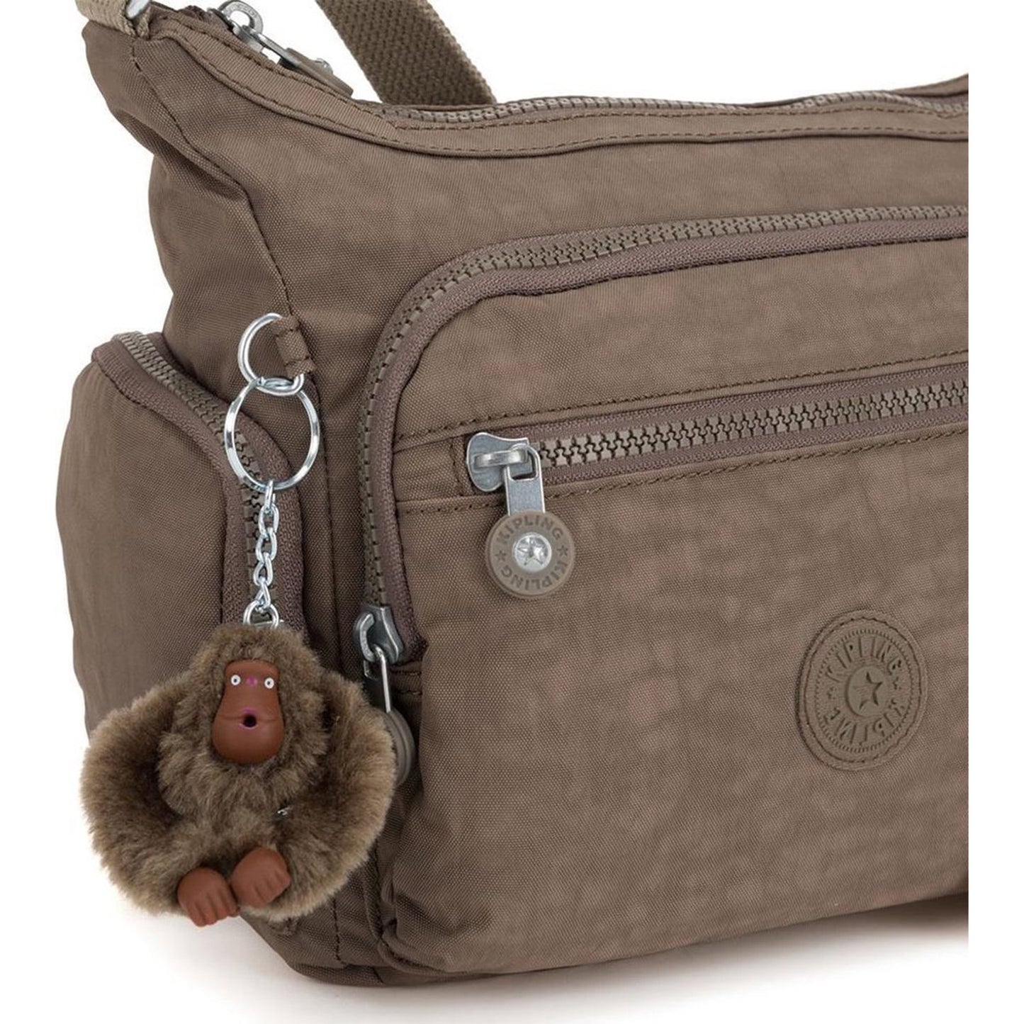 Kipling Gabbie S true beige