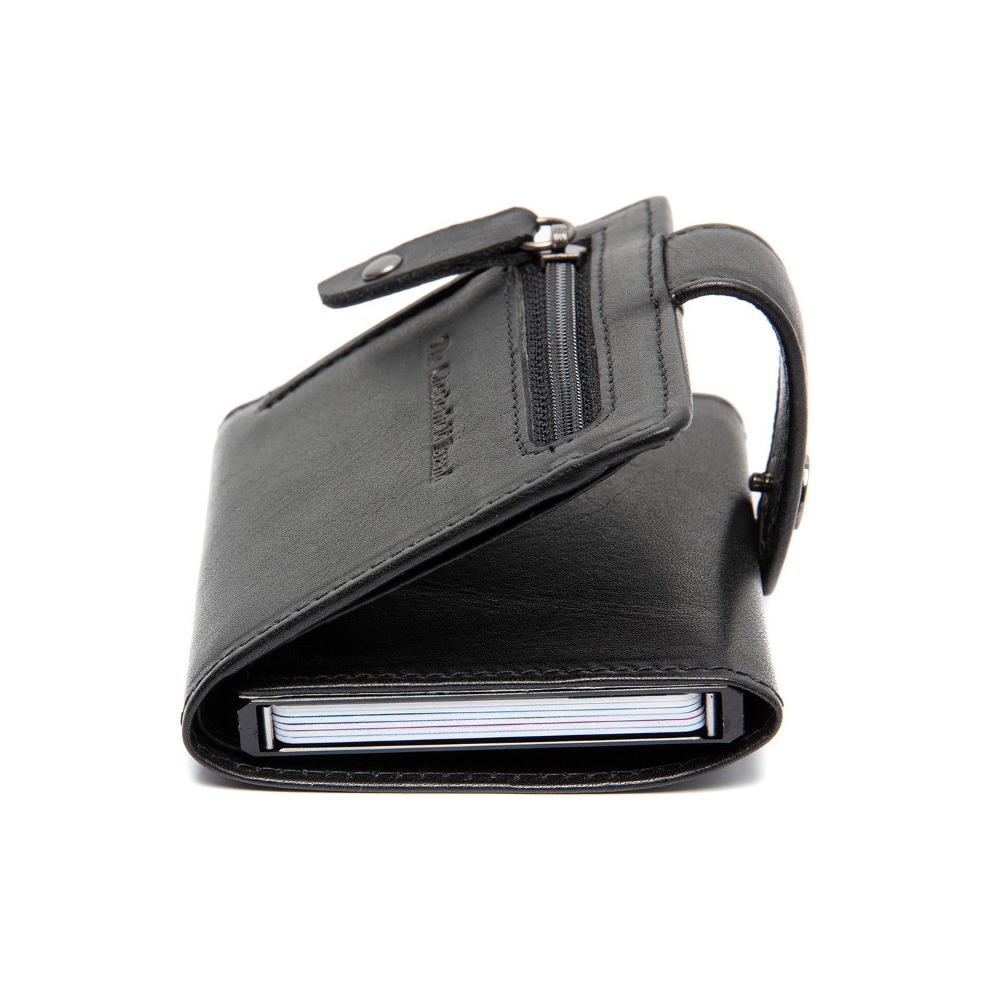 The Chesterfield Brand Larino Cardholder black