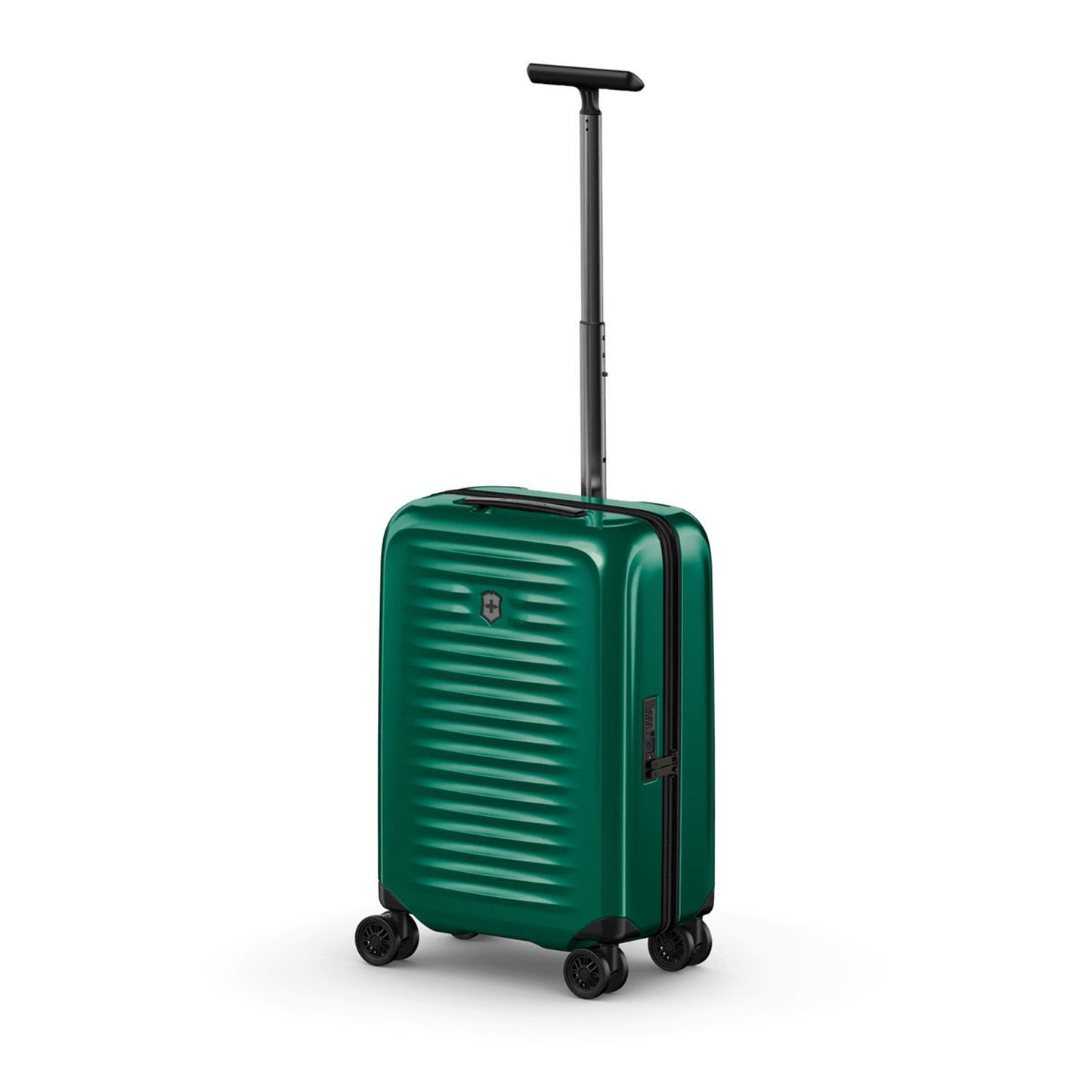 Victorinox Airox Frequent Flyer Hardside Carry-On forest green