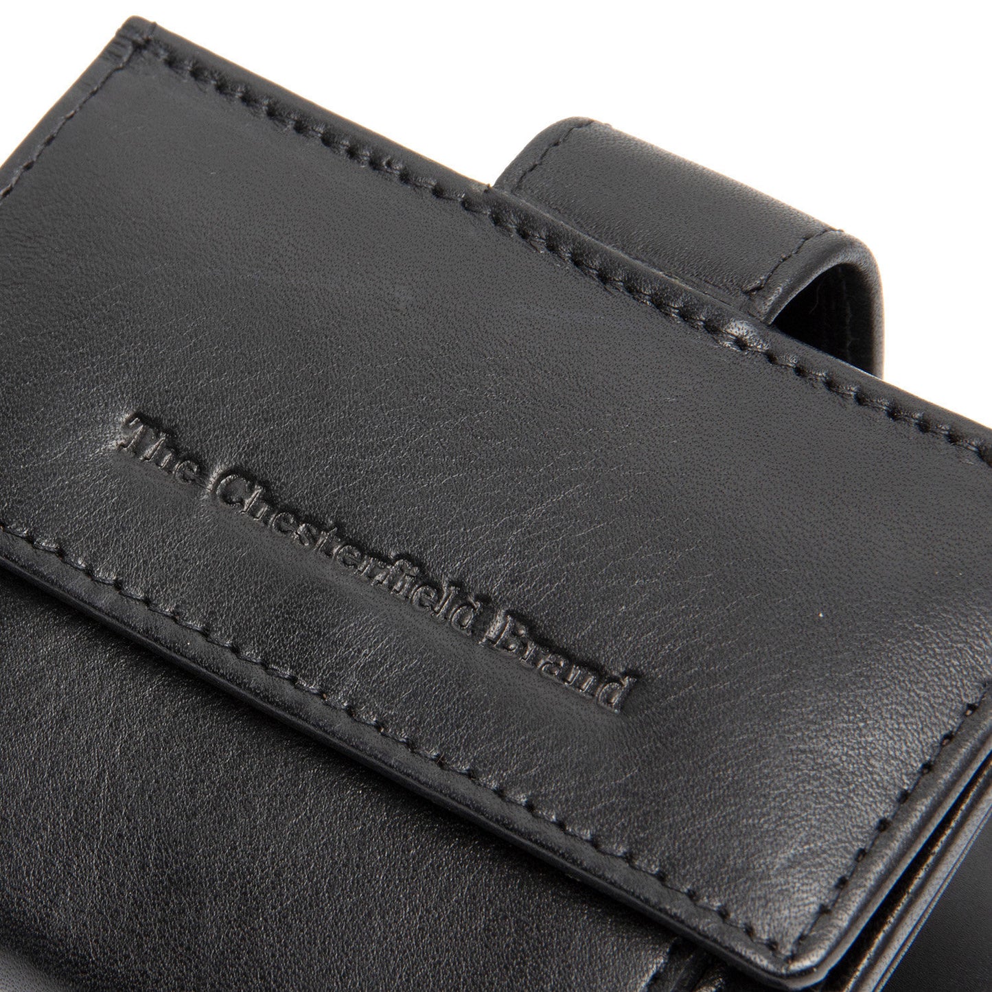 The Chesterfield Brand Lesina Cardholder black