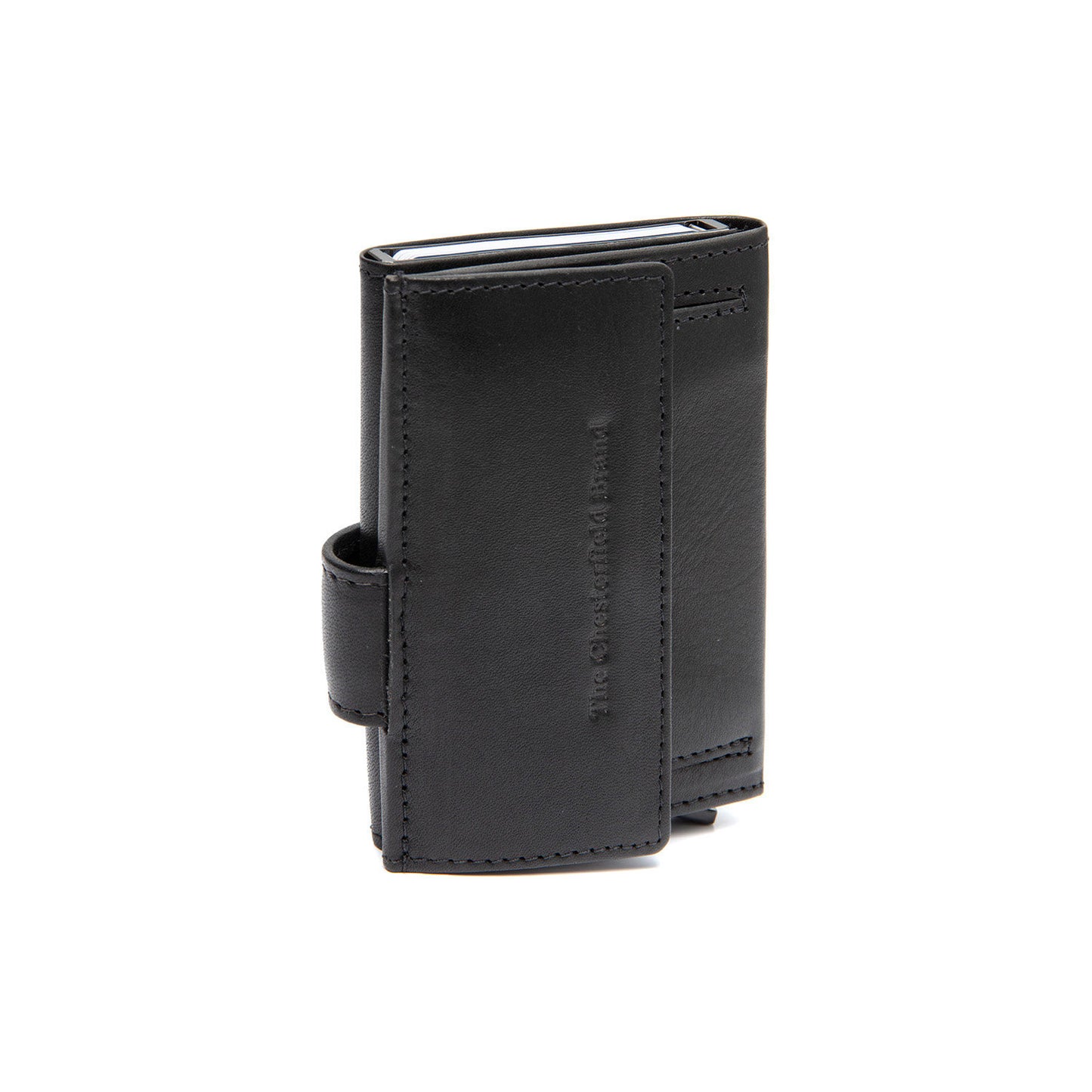 The Chesterfield Brand Varrano Cardholder black
