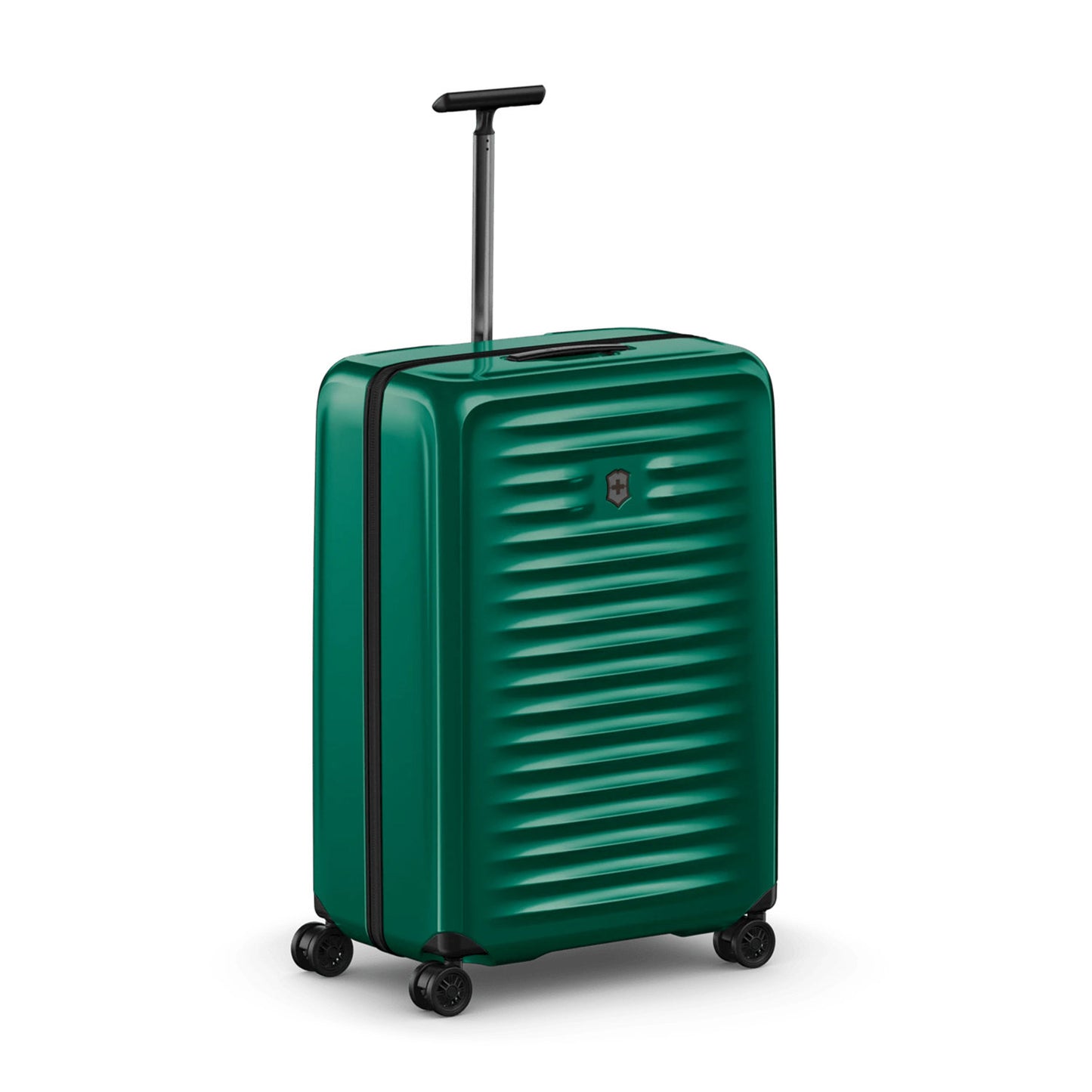 Victorinox Airox Large Hardside Case forest green