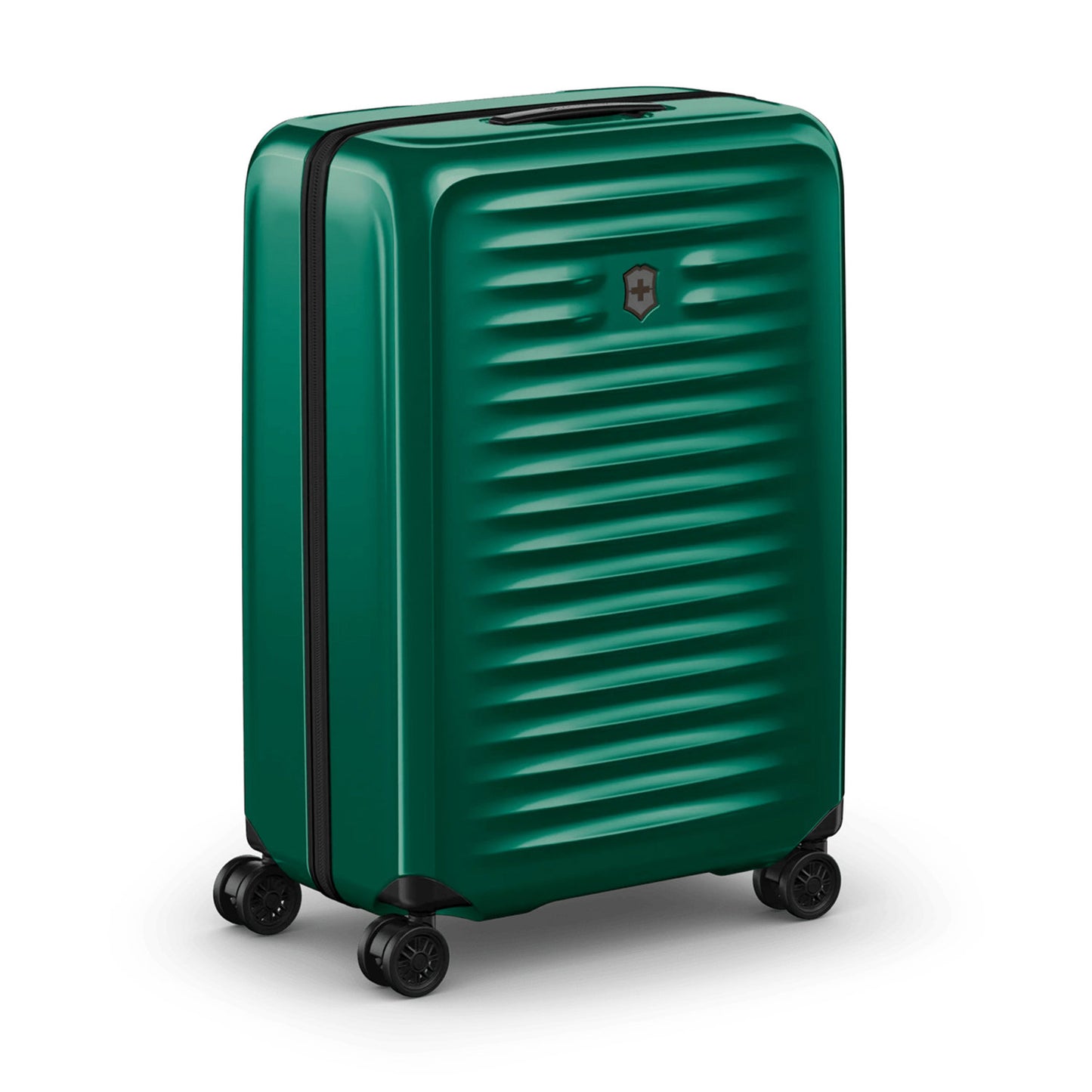 Victorinox Airox Medium Hardside Case forest green