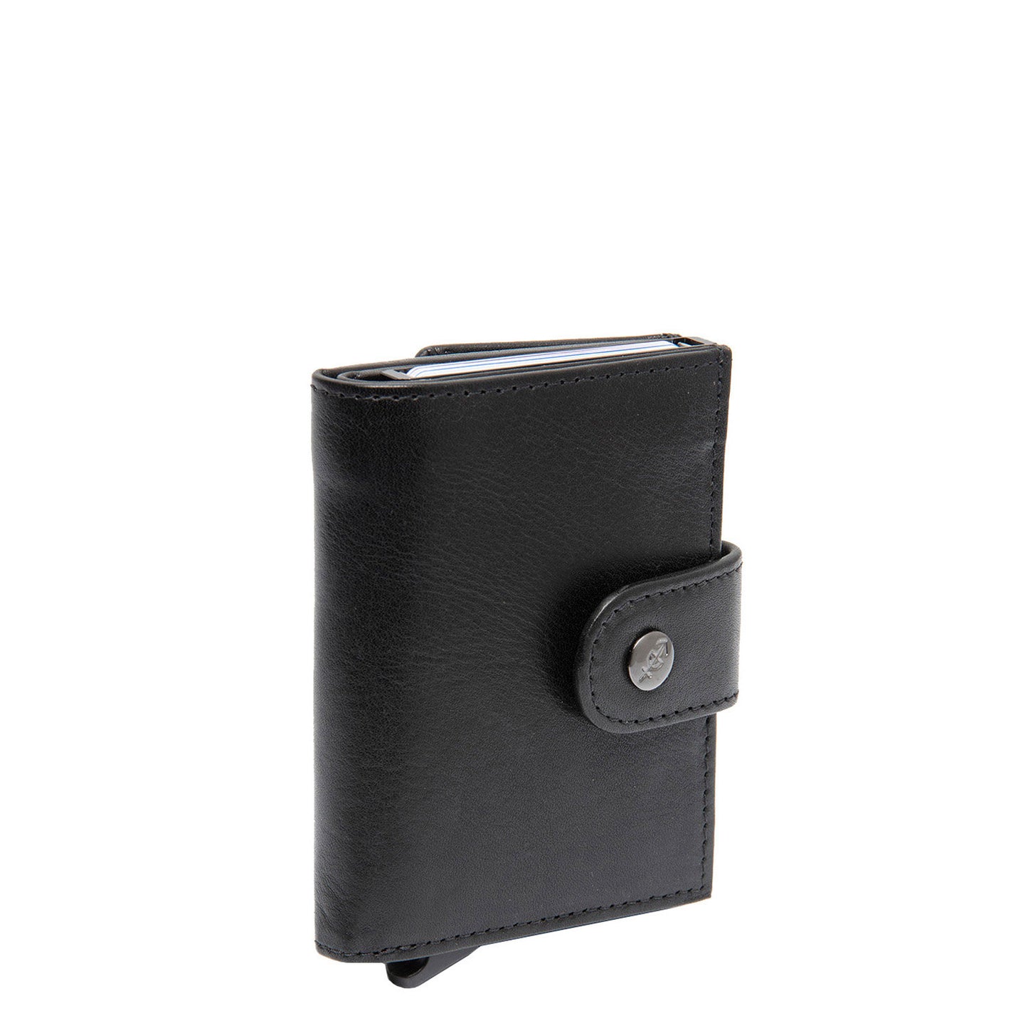 The Chesterfield Brand Lesina Cardholder black