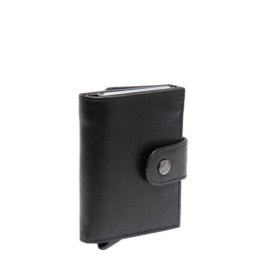 The Chesterfield Brand Lesina Cardholder black