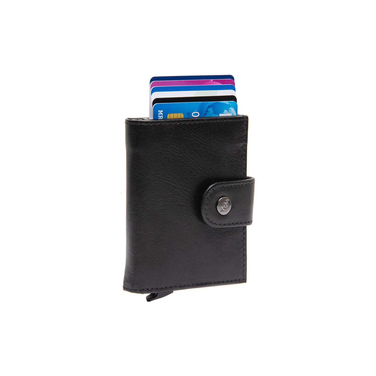 The Chesterfield Brand Lesina Cardholder black