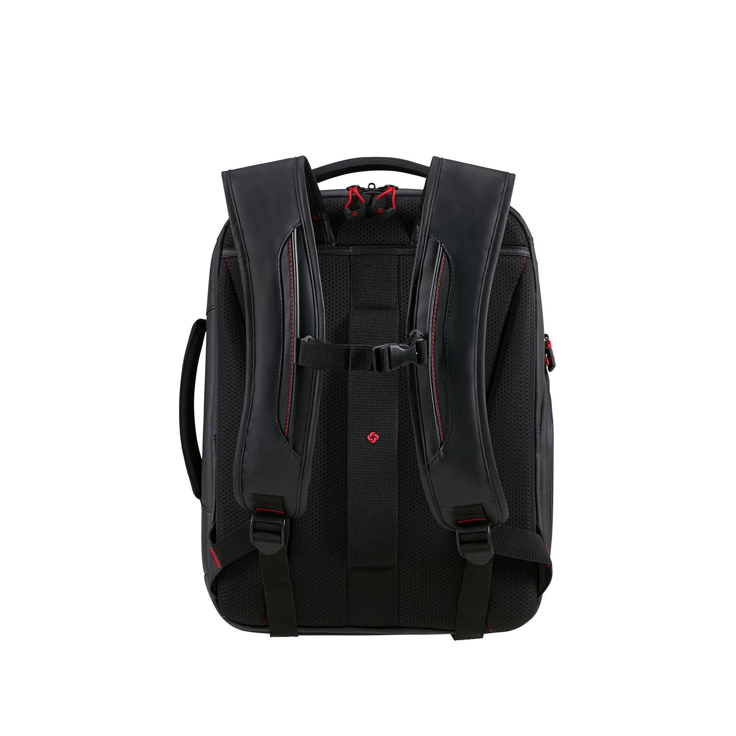 Samsonite Ecodiver Laptop Backpack S Underseater black