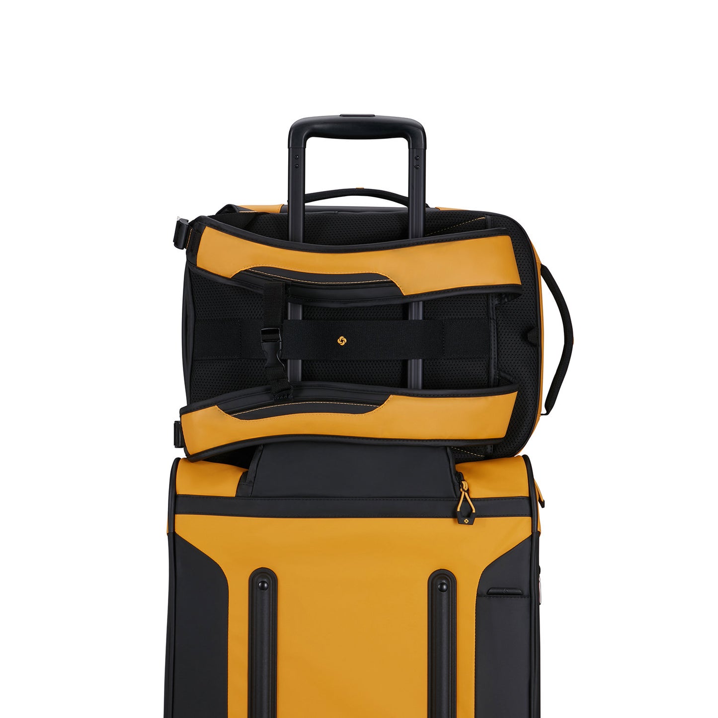 Samsonite Ecodiver Laptop Backpack S Underseater yellow