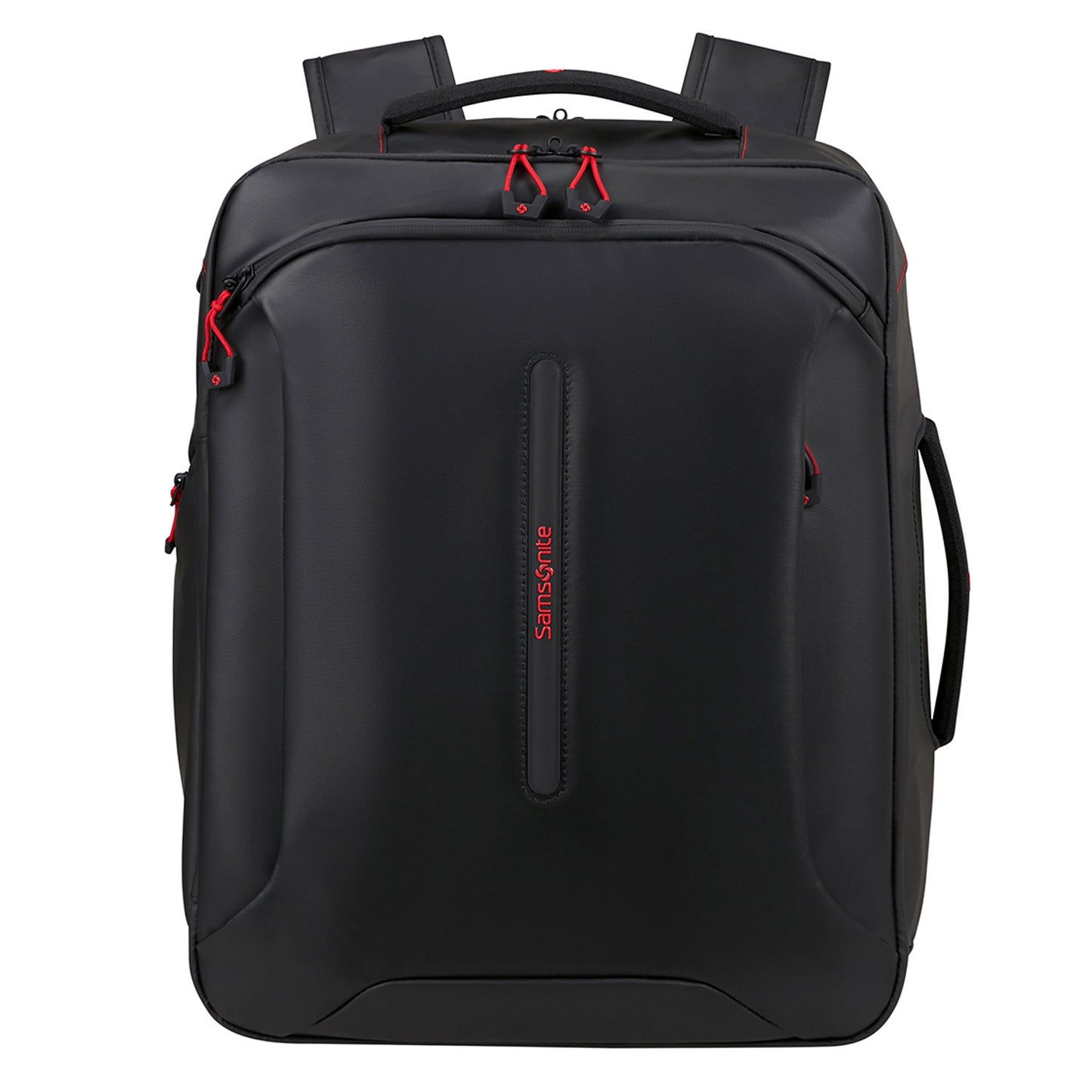 Samsonite Ecodiver Laptop Backpack M Underseater black