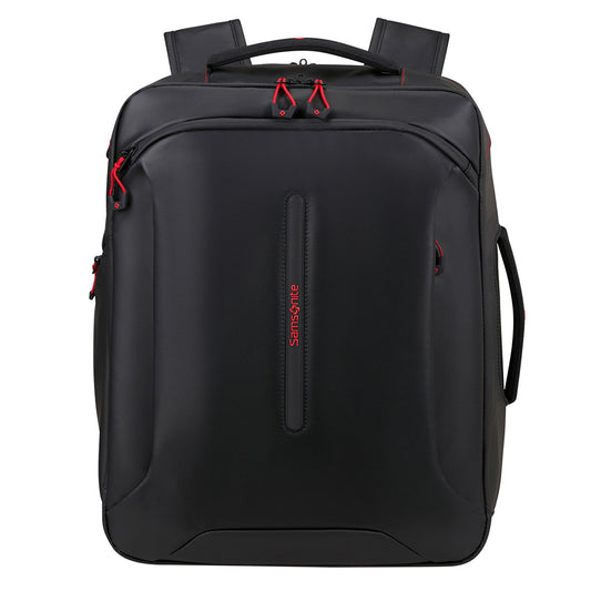 Samsonite Ecodiver Laptop Backpack M Underseater black