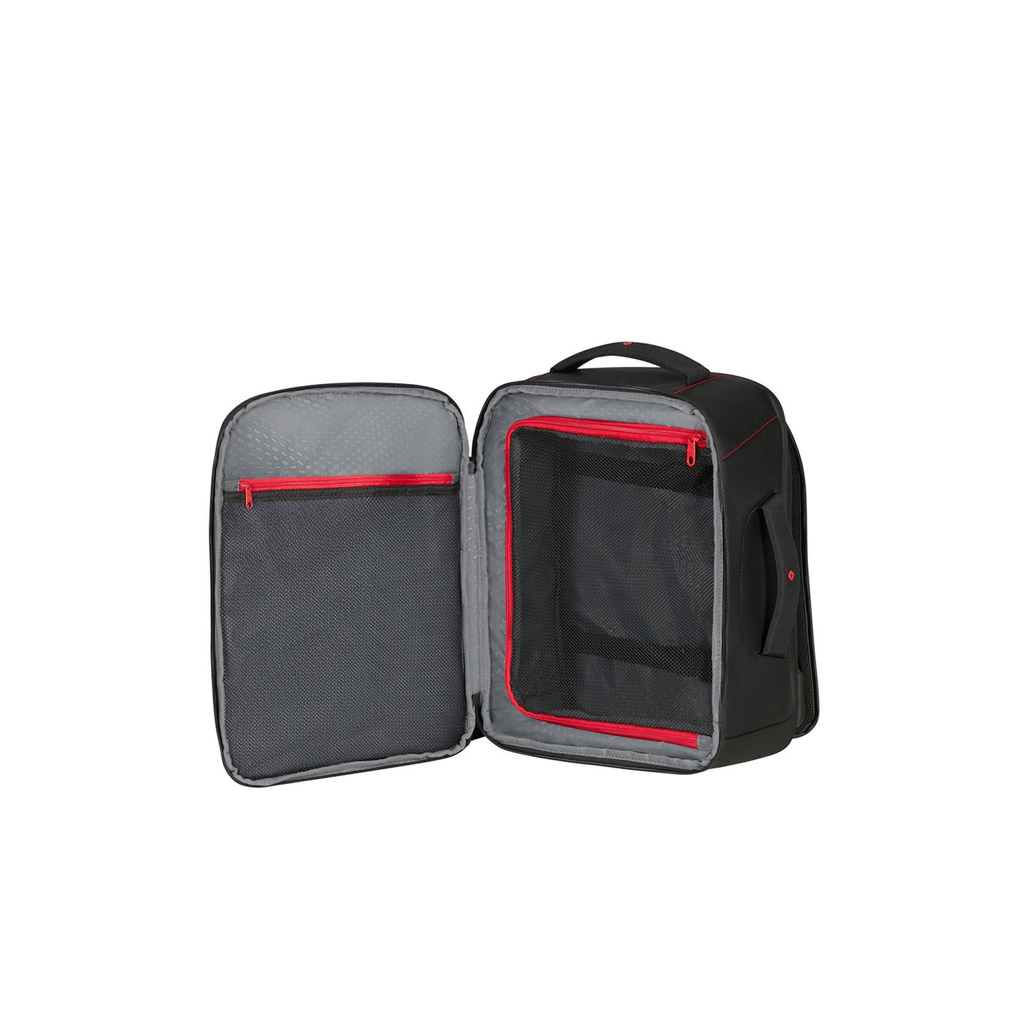 Samsonite Ecodiver Laptop Backpack S Underseater black