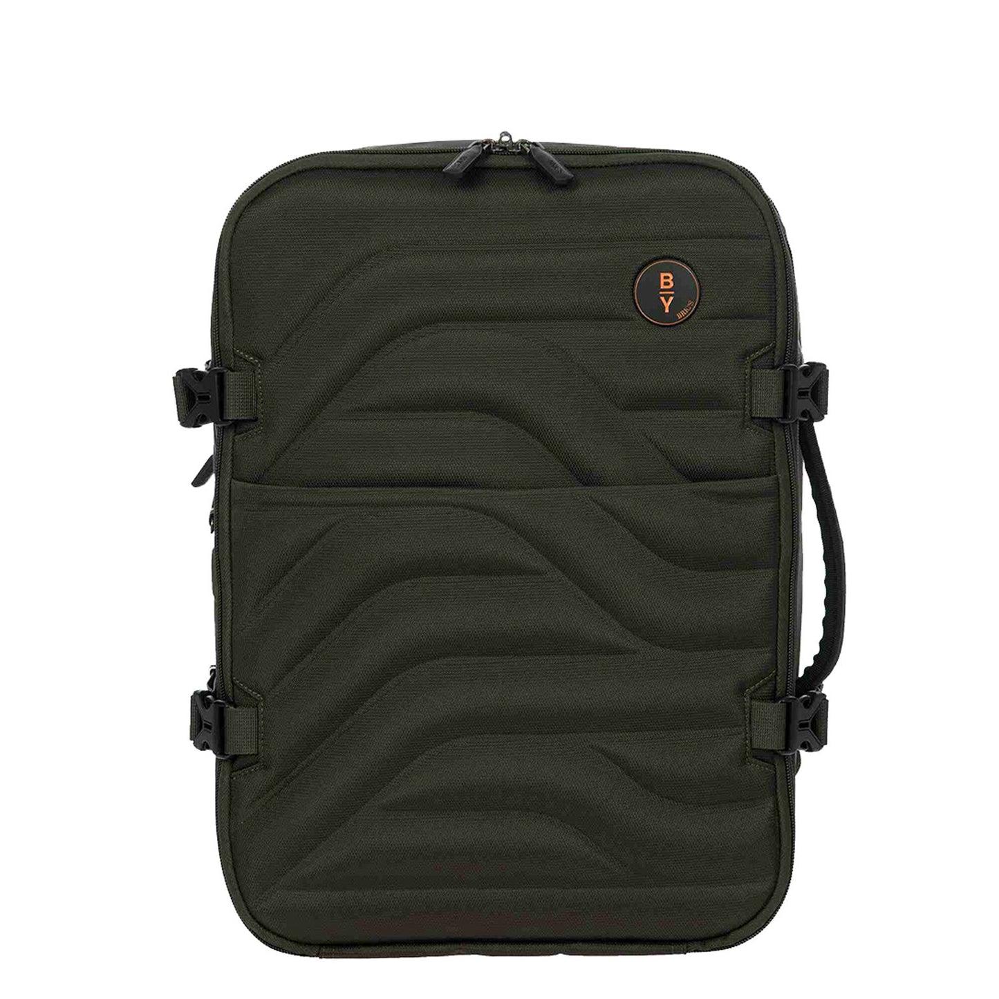 Bric's Itaca Backpack olive