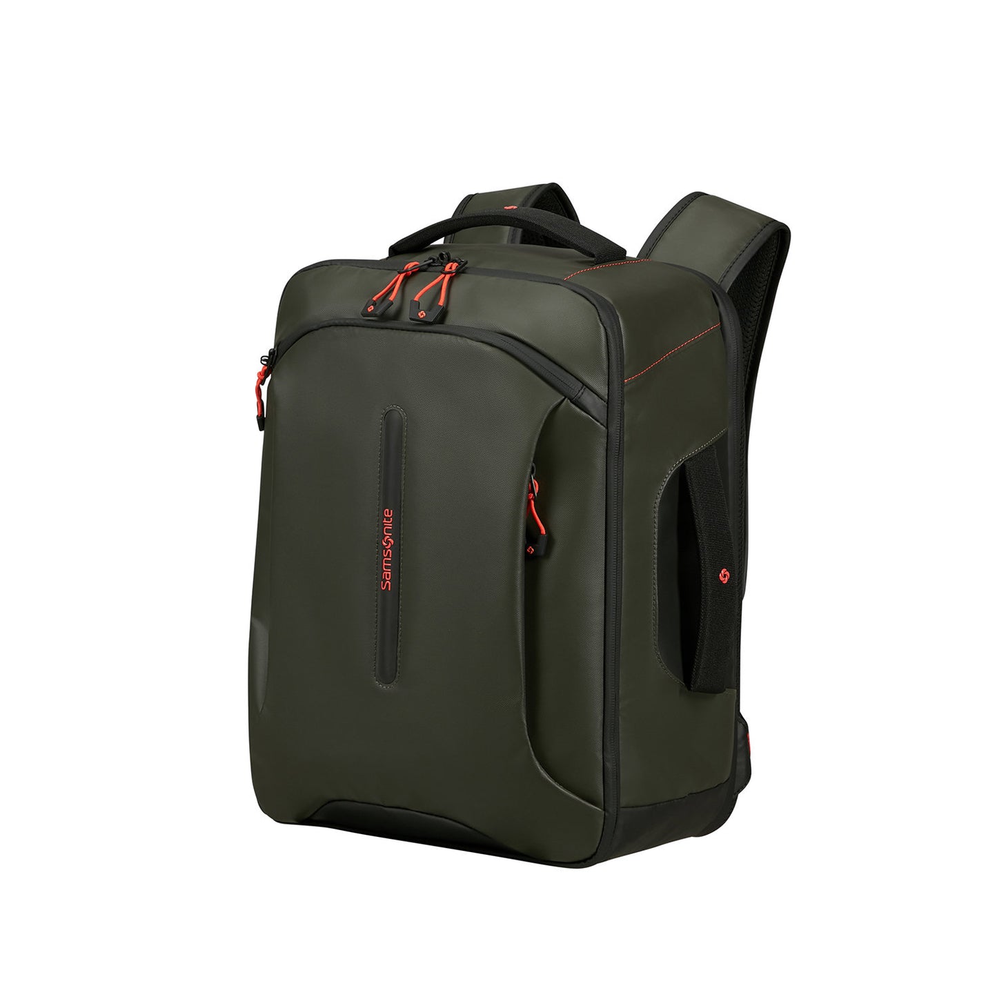Samsonite Ecodiver Laptop Backpack S Underseater climbing ivy