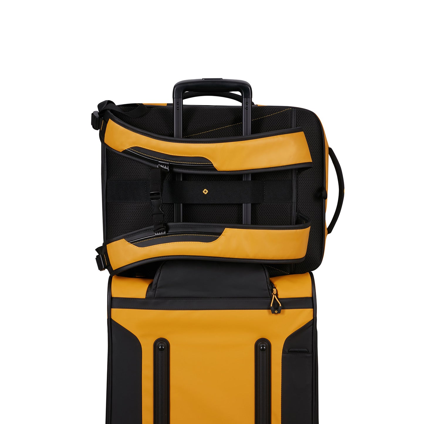 Samsonite Ecodiver Laptop Backpack M Underseater yellow