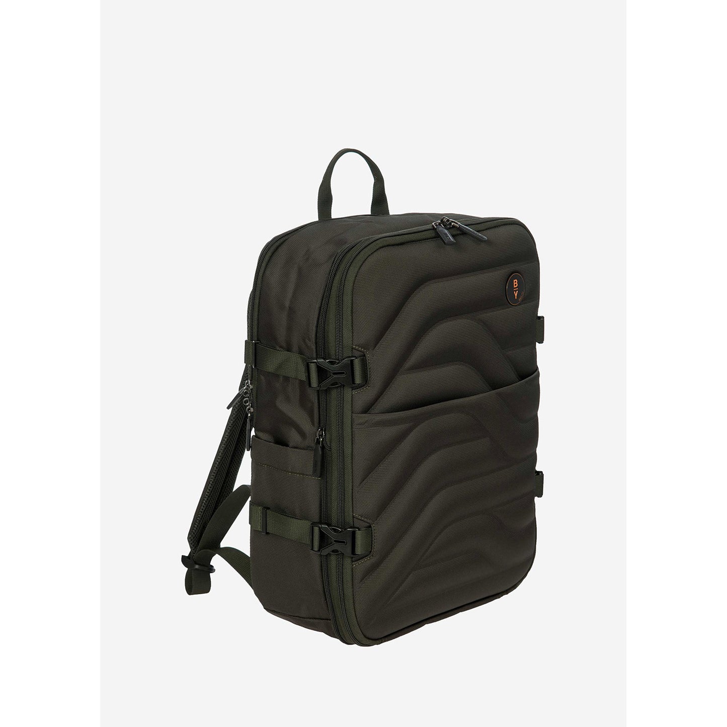 Bric's Itaca Backpack olive
