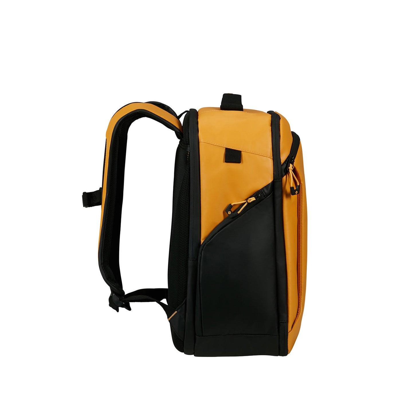 Samsonite Ecodiver Laptop Backpack S Underseater yellow
