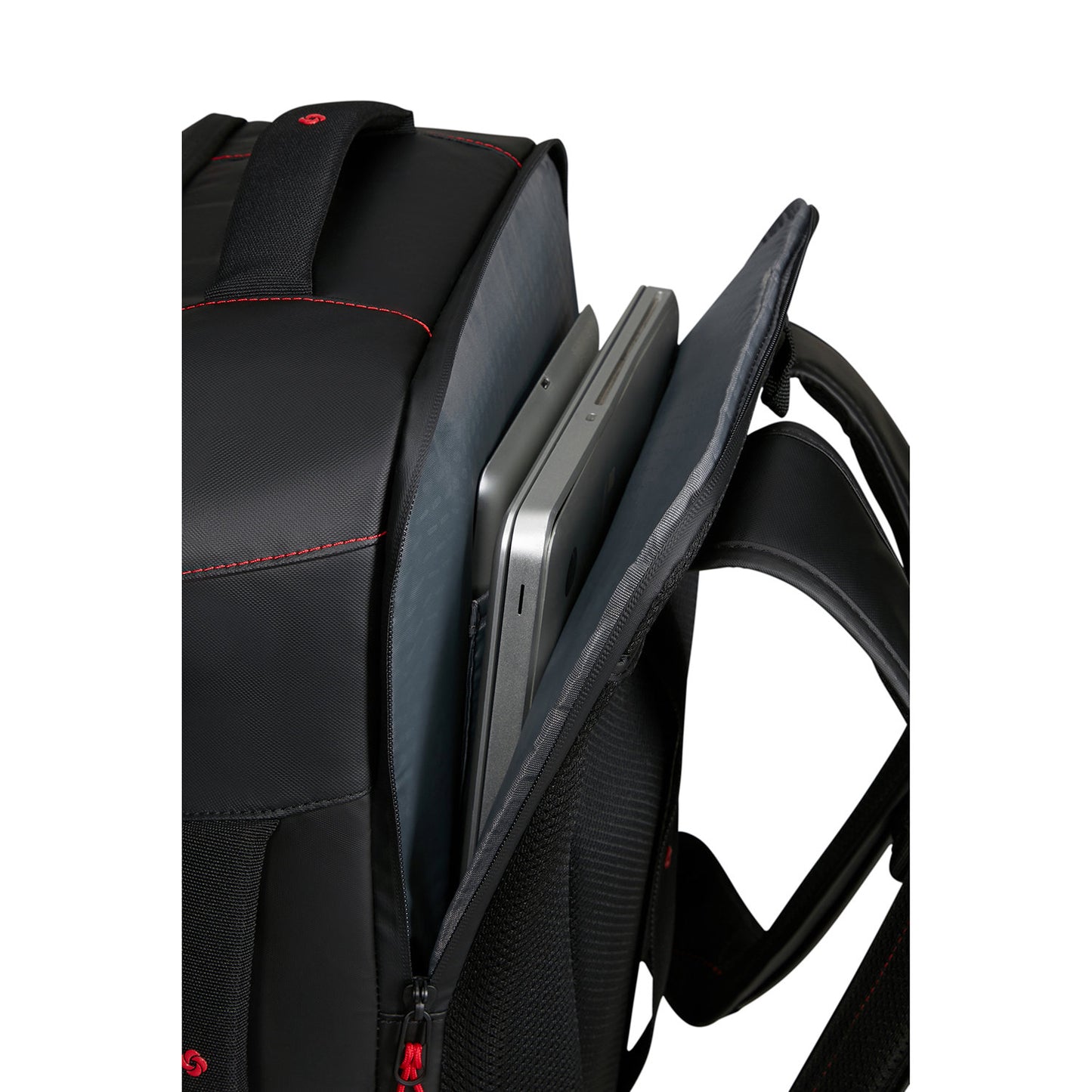 Samsonite Ecodiver Laptop Backpack M Underseater black