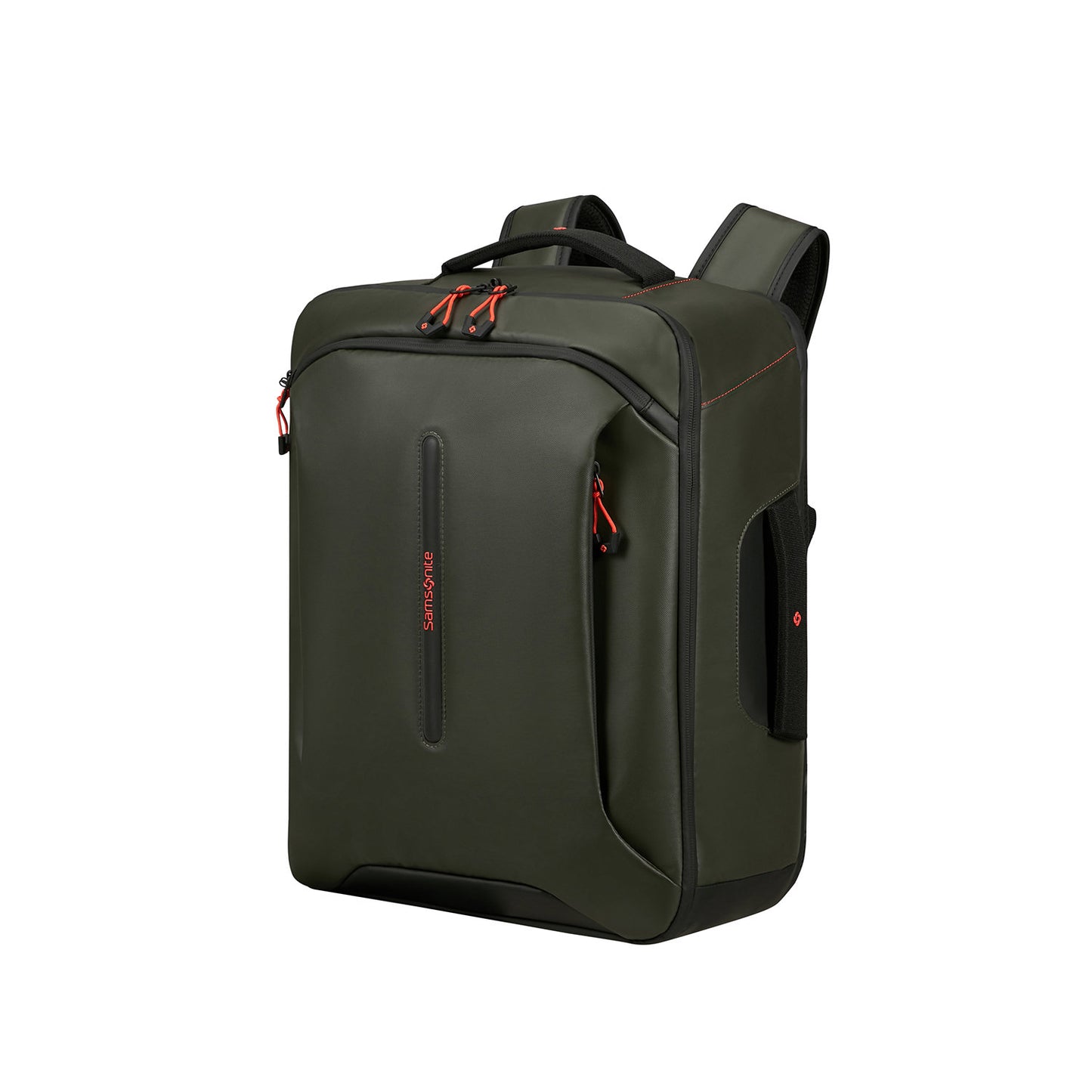 Samsonite Ecodiver Laptop Backpack M Underseater climbing ivy