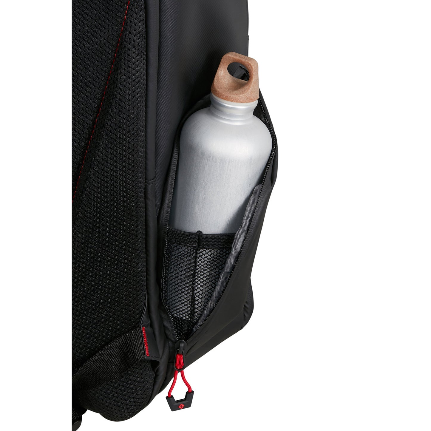 Samsonite Ecodiver Laptop Backpack M Underseater black