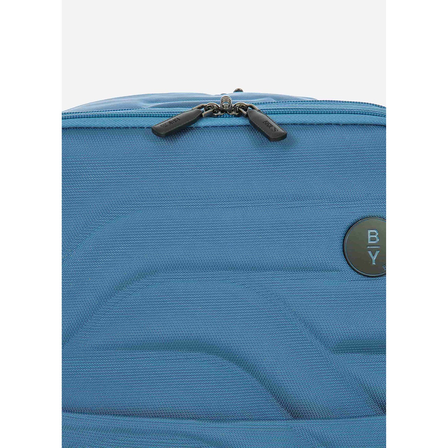 Bric's Itaca Backpack grey blue