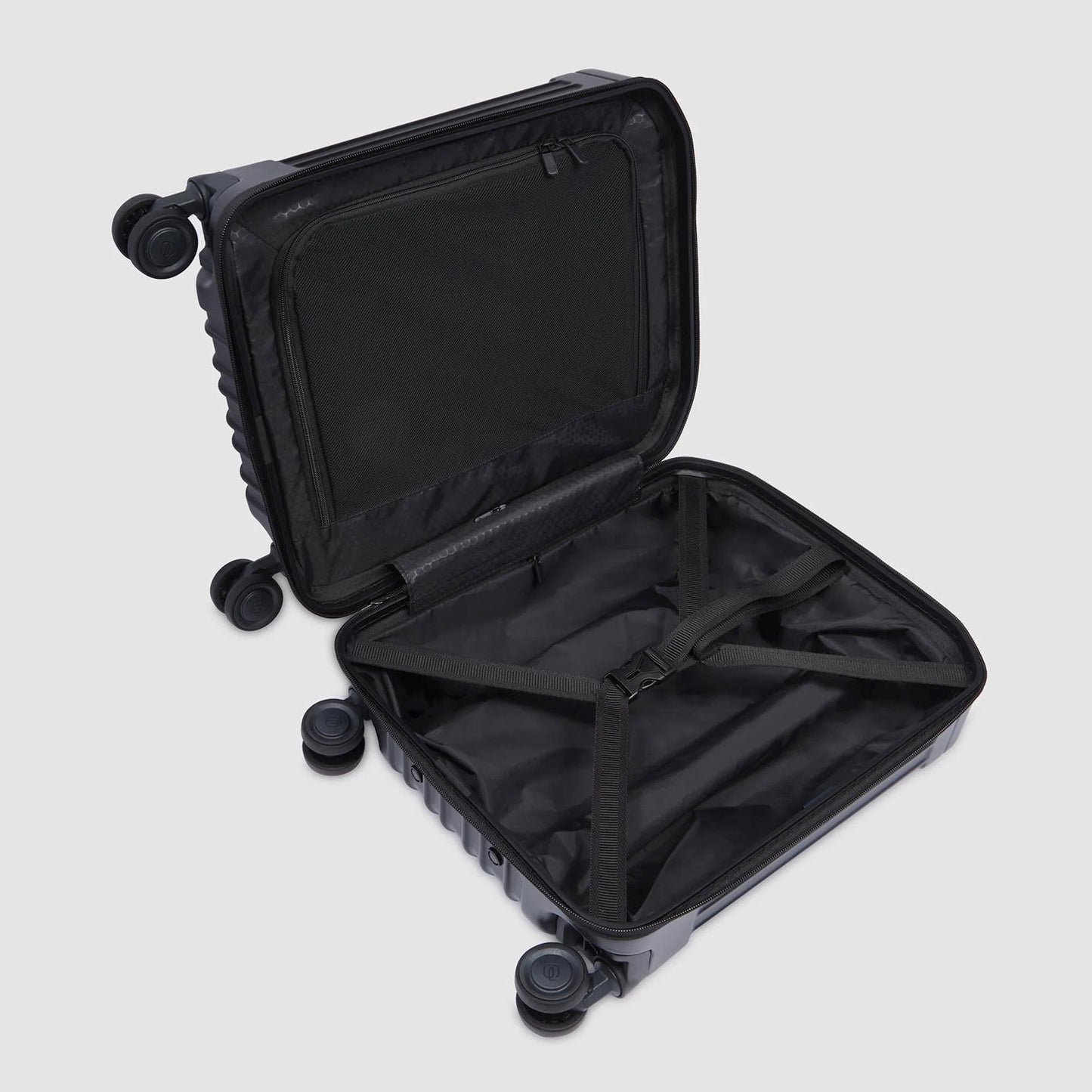 Piquadro PQ-Light Underseater black