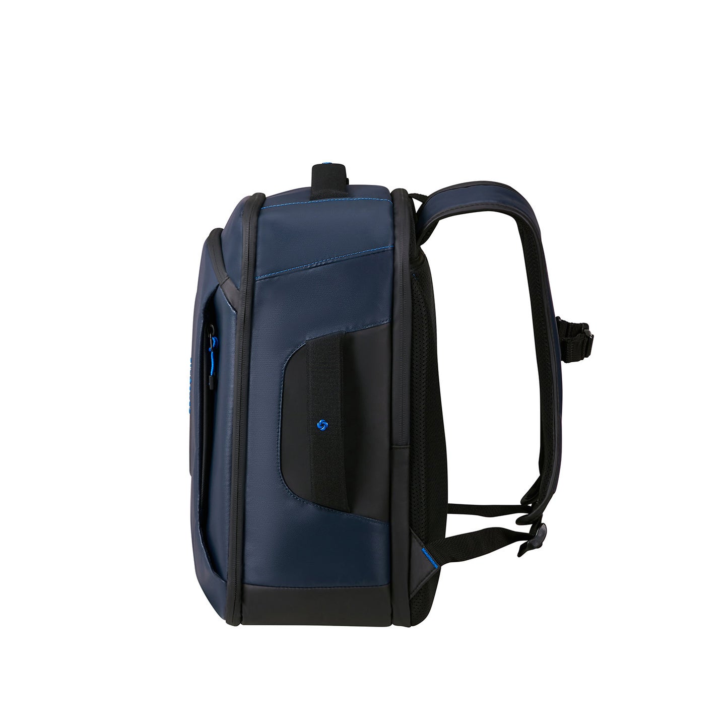 Samsonite Ecodiver Laptop Backpack S Underseater blue nights