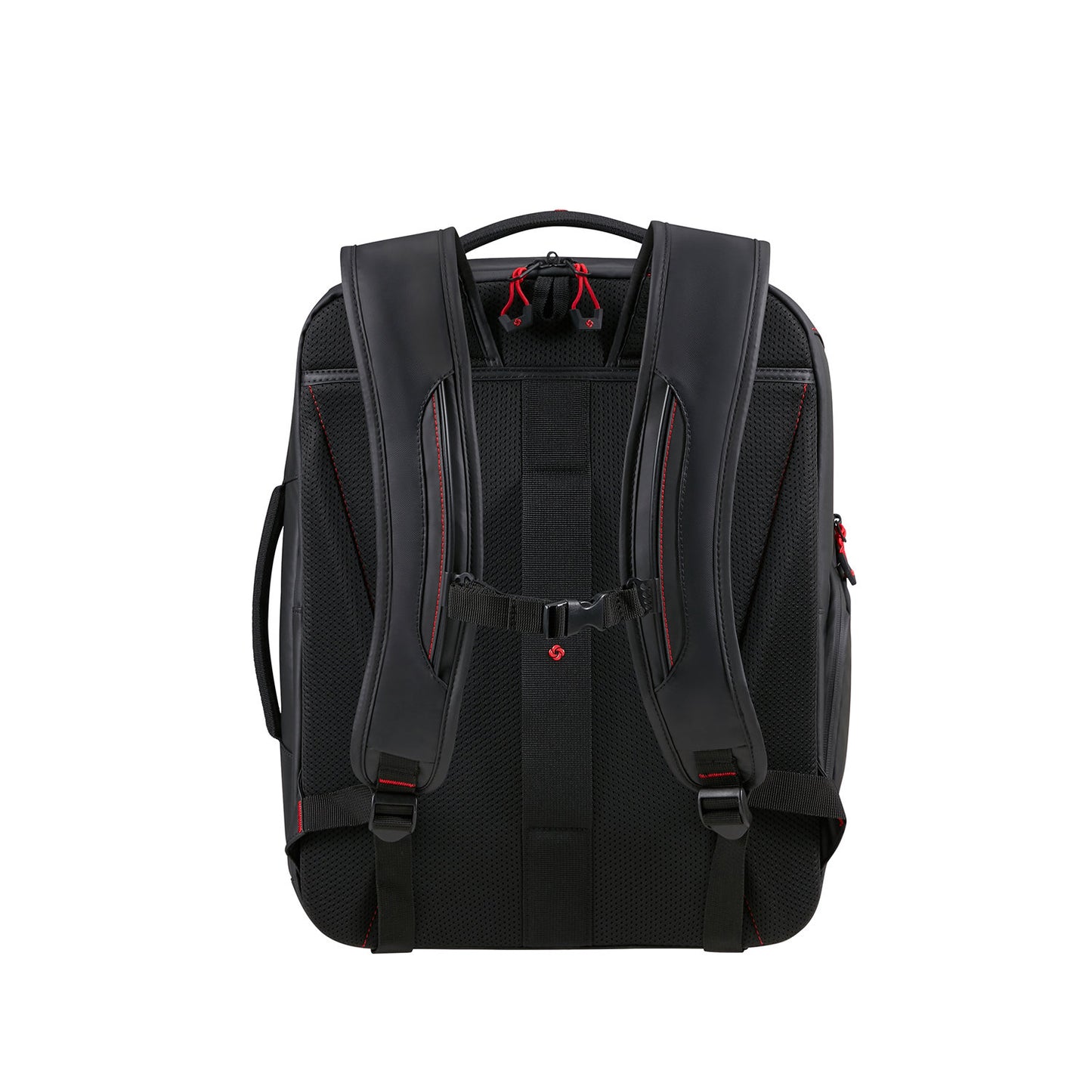 Samsonite Ecodiver Laptop Backpack M Underseater black