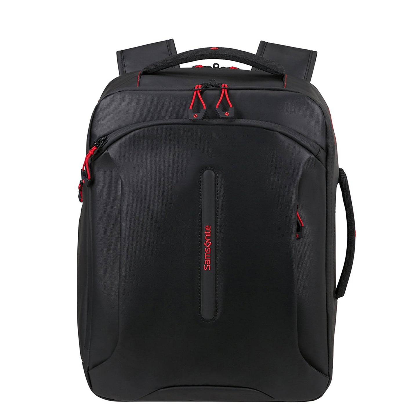 Samsonite Ecodiver Laptop Backpack S Underseater black