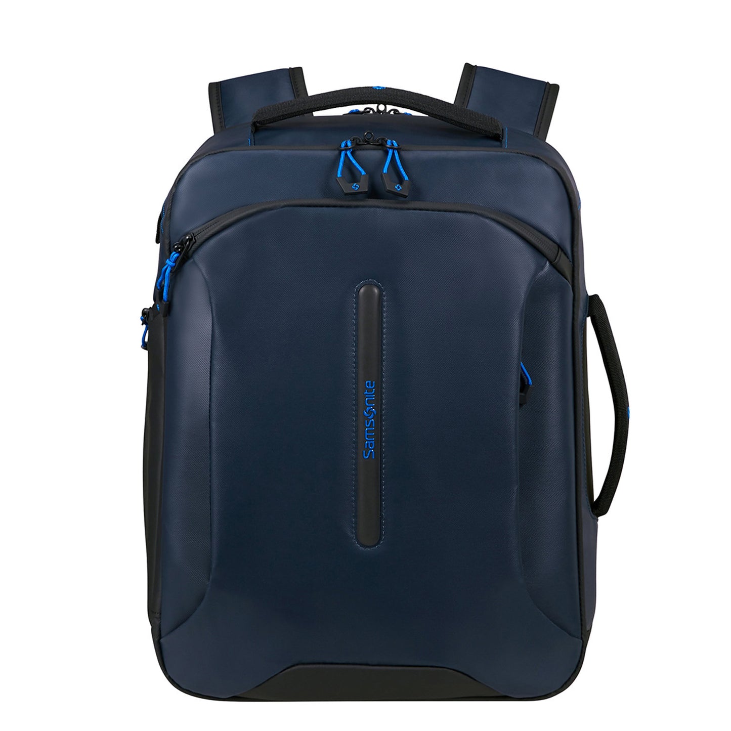 Samsonite Ecodiver Laptop Backpack S Underseater blue nights