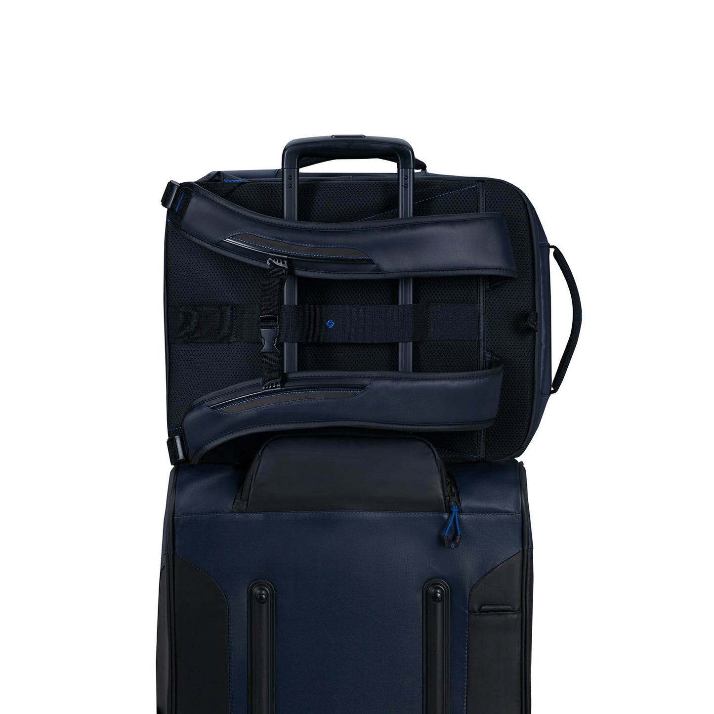 Samsonite Ecodiver Laptop Backpack M Underseater blue nights